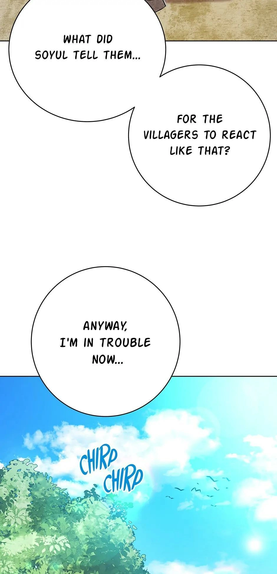 I'm a Part-Timer for the Gods Chapter 37 page 102 - 