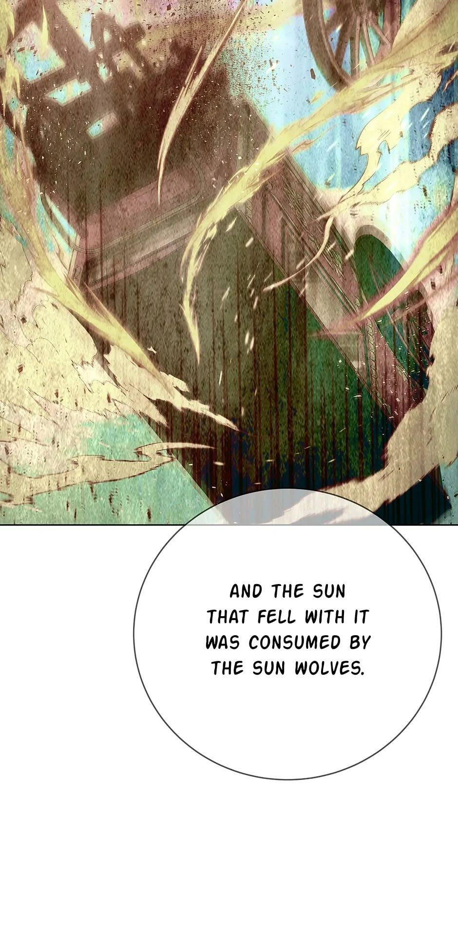 I'm a Part-Timer for the Gods Chapter 37 page 104 - 
