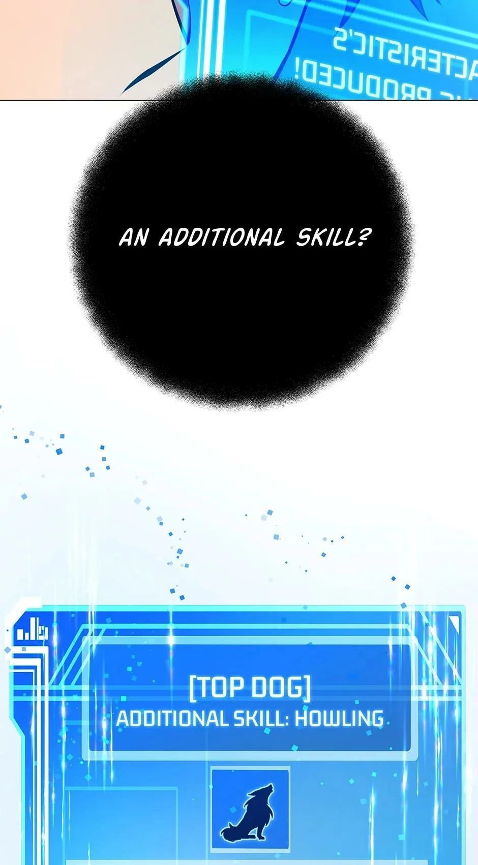I'm a Part-Timer for the Gods Chapter 37 page 23 - 