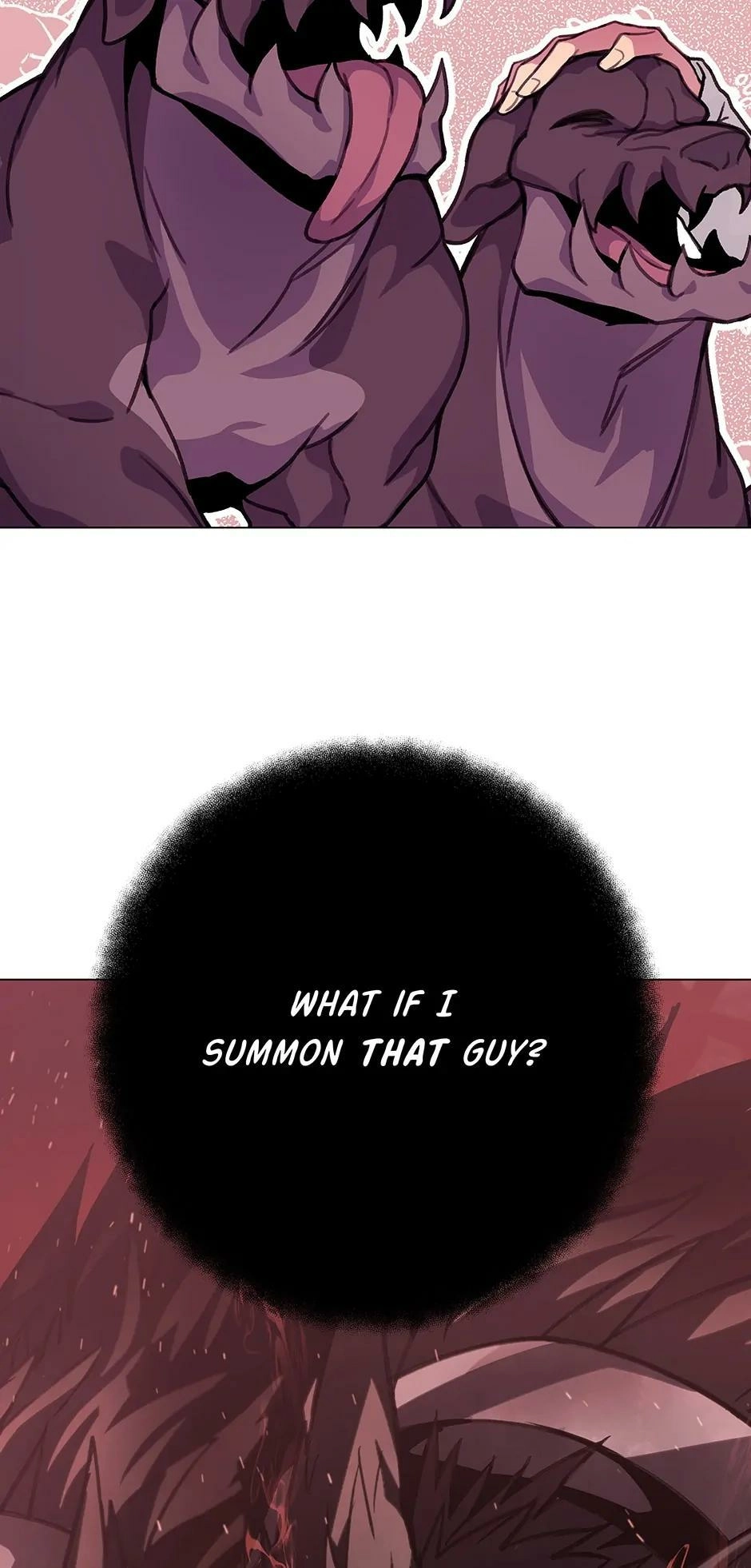 I'm a Part-Timer for the Gods Chapter 37 page 27 - 