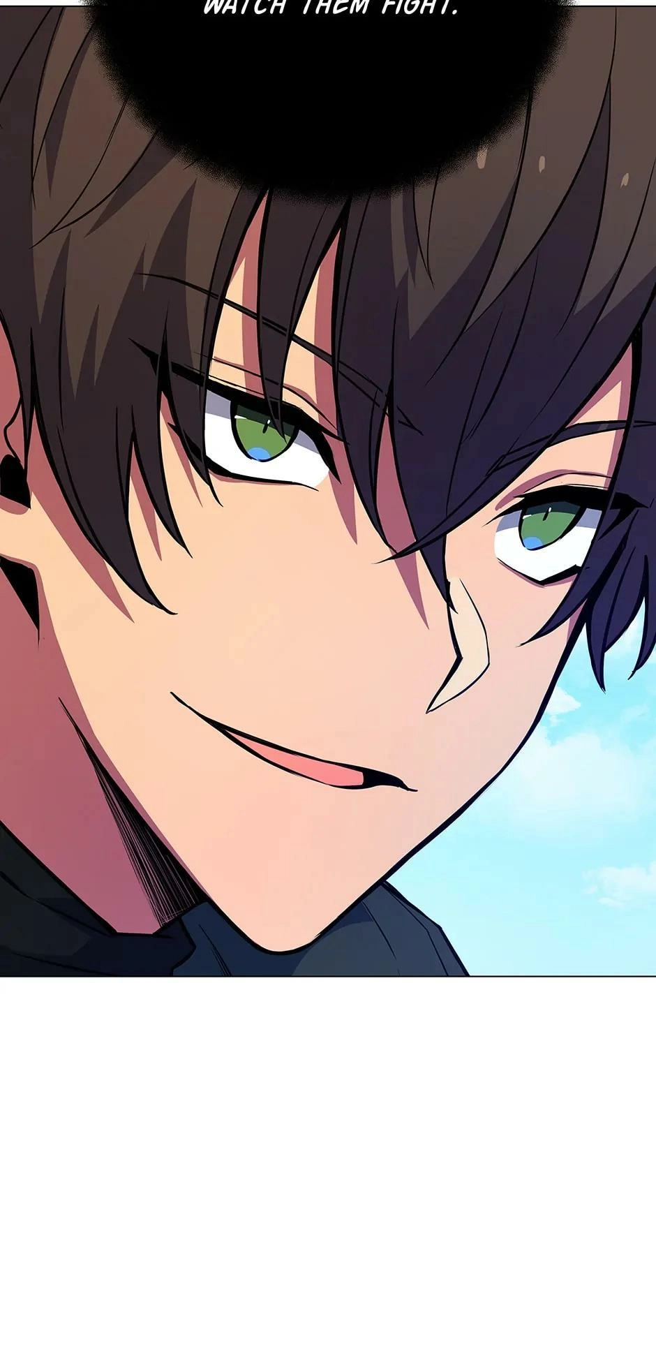 I'm a Part-Timer for the Gods Chapter 37 page 29 - 