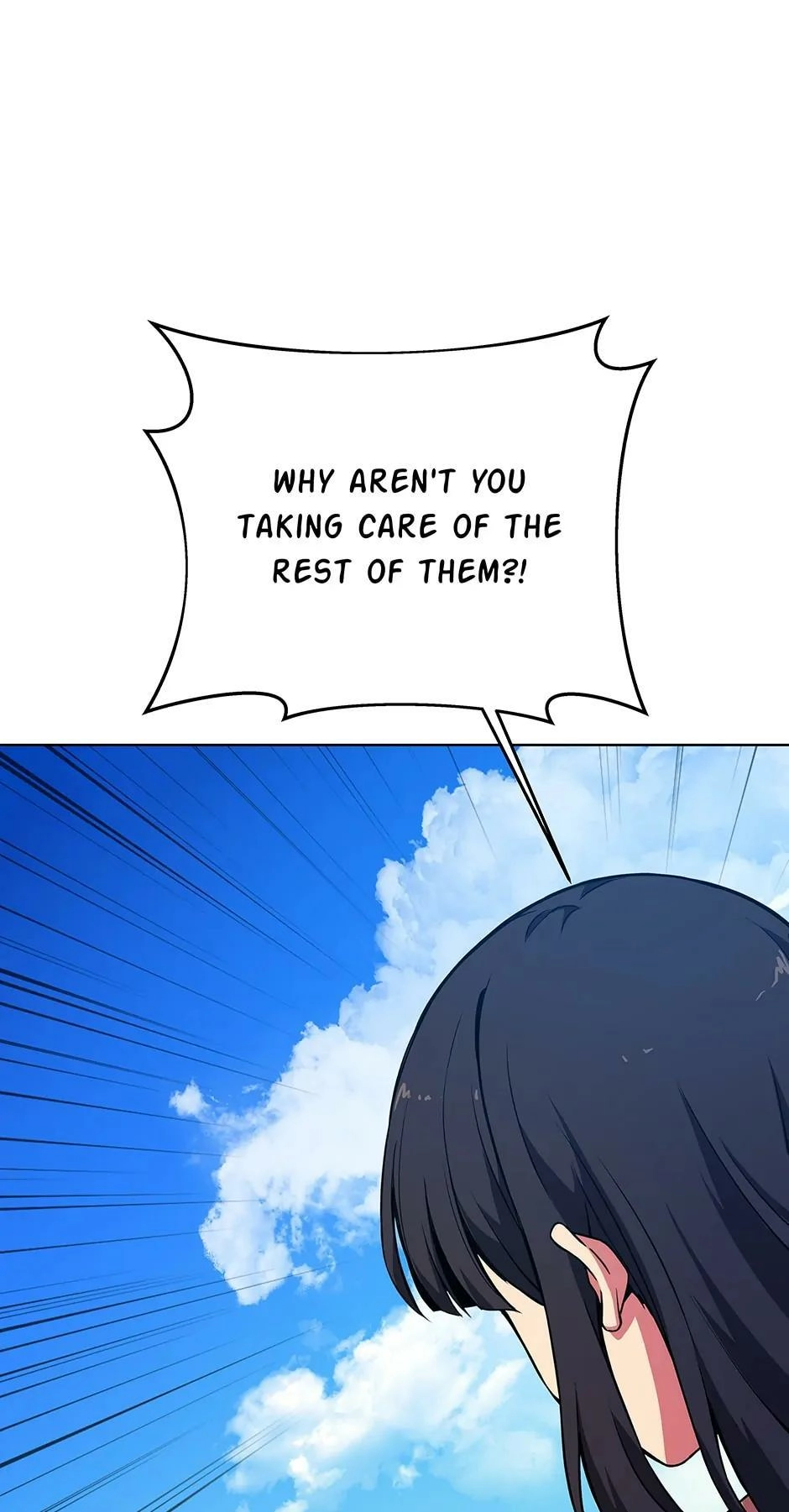 I'm a Part-Timer for the Gods Chapter 37 page 30 - 