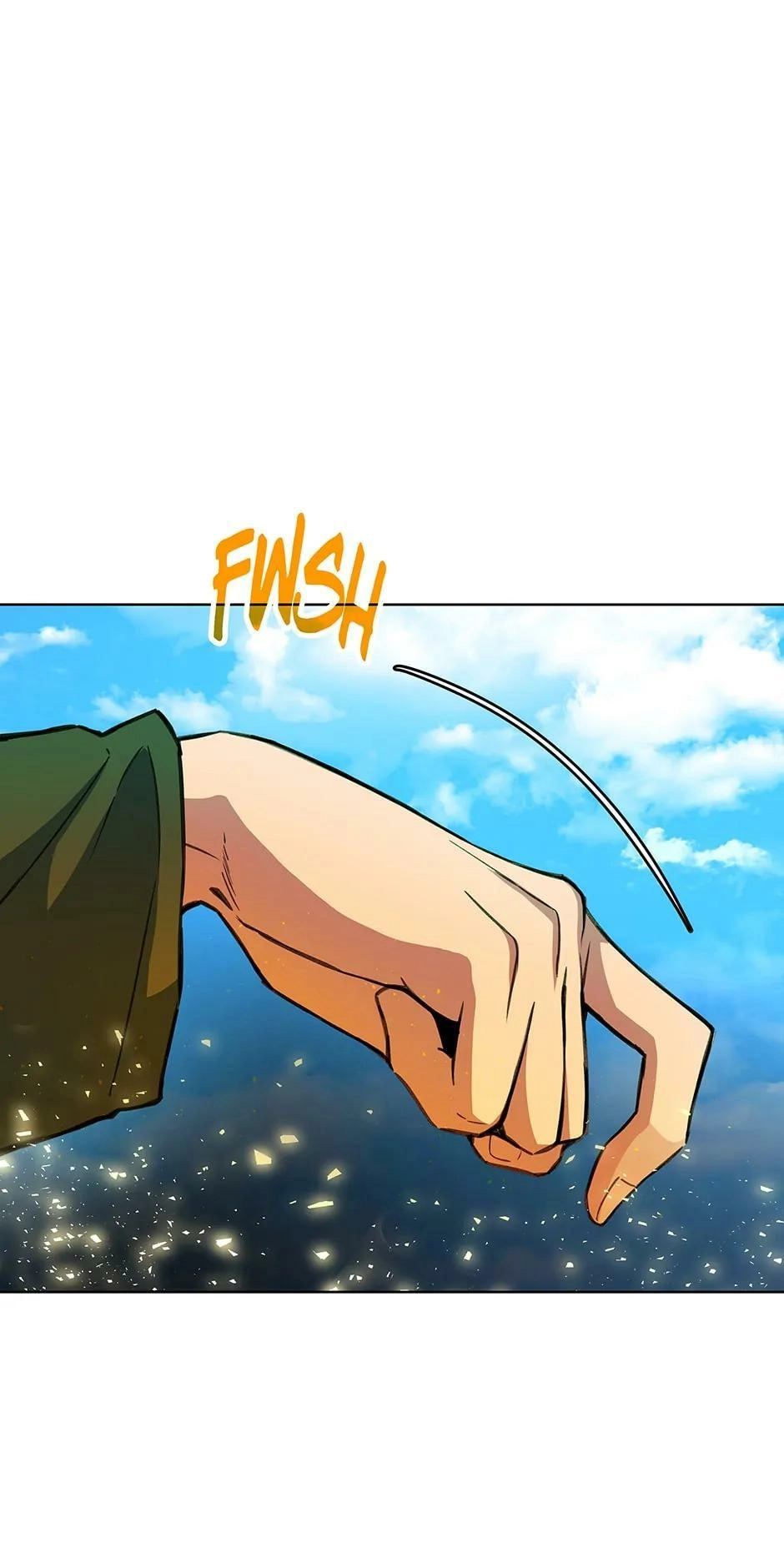 I'm a Part-Timer for the Gods Chapter 37 page 4 - 