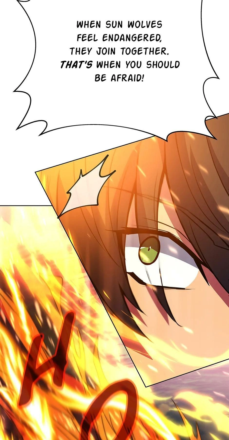 I'm a Part-Timer for the Gods Chapter 37 page 33 - 