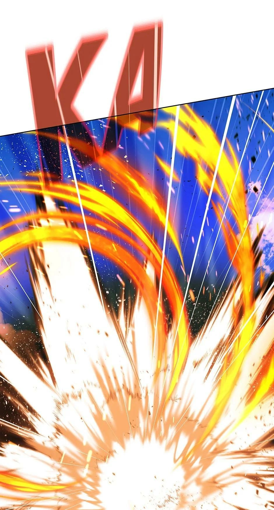 I'm a Part-Timer for the Gods Chapter 37 page 40 - 