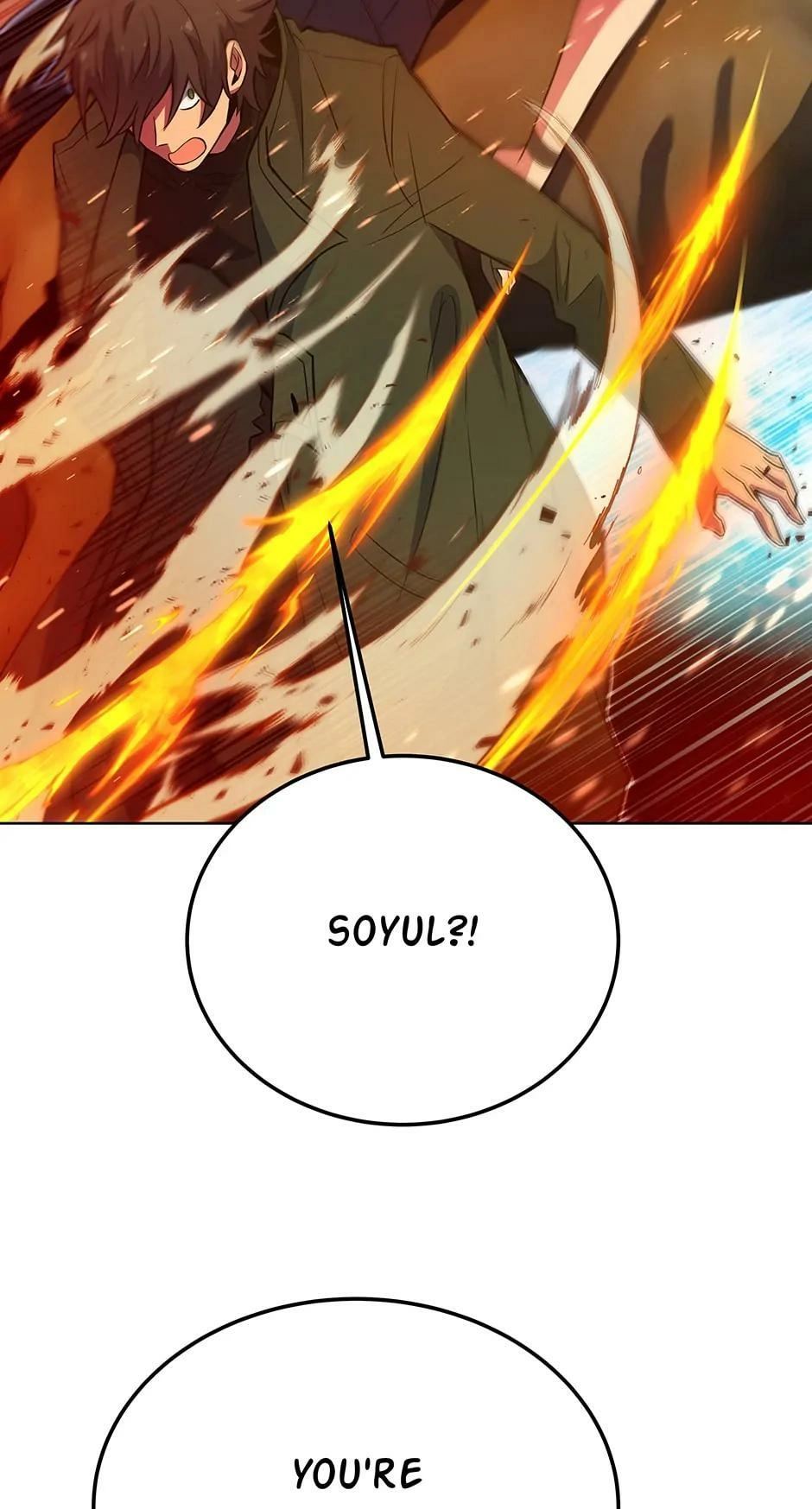 I'm a Part-Timer for the Gods Chapter 37 page 44 - 