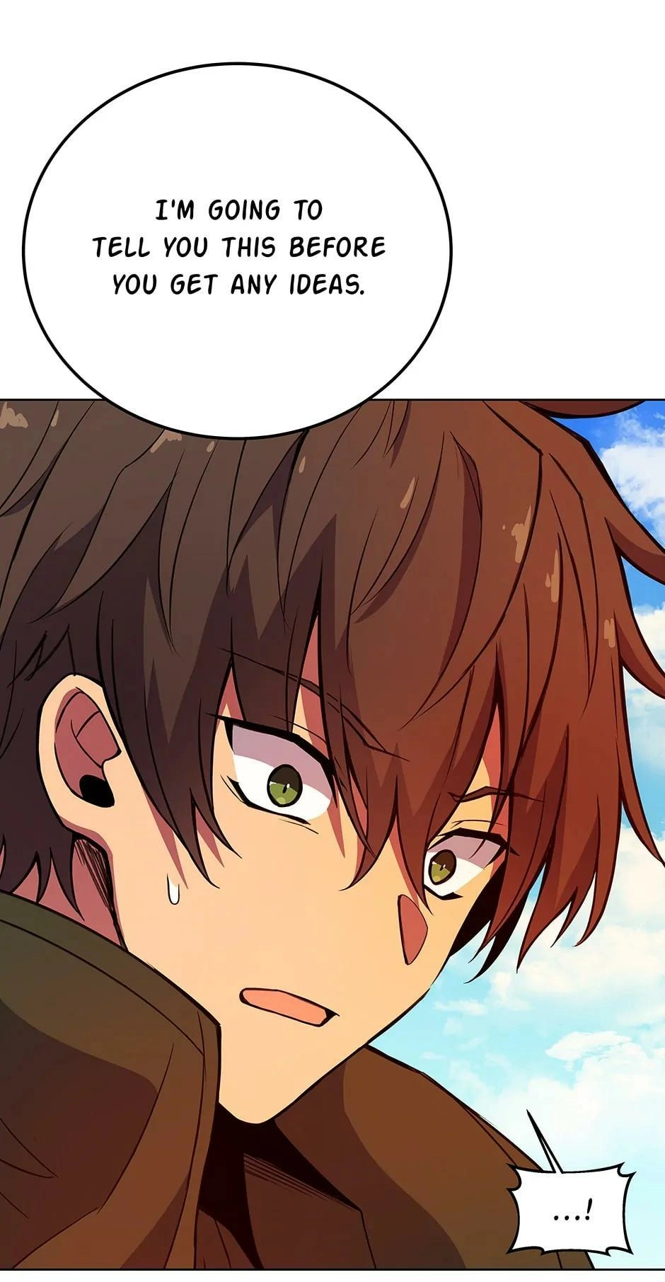 I'm a Part-Timer for the Gods Chapter 37 page 49 - 
