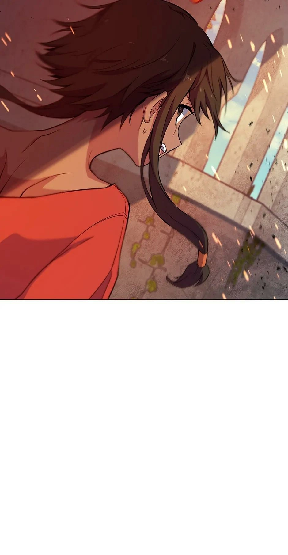 I'm a Part-Timer for the Gods Chapter 37 page 54 - 
