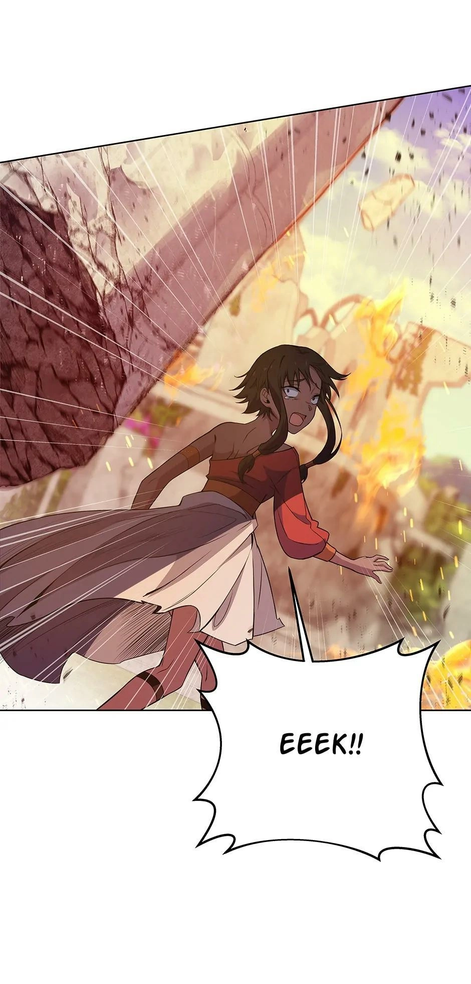 I'm a Part-Timer for the Gods Chapter 37 page 55 - 