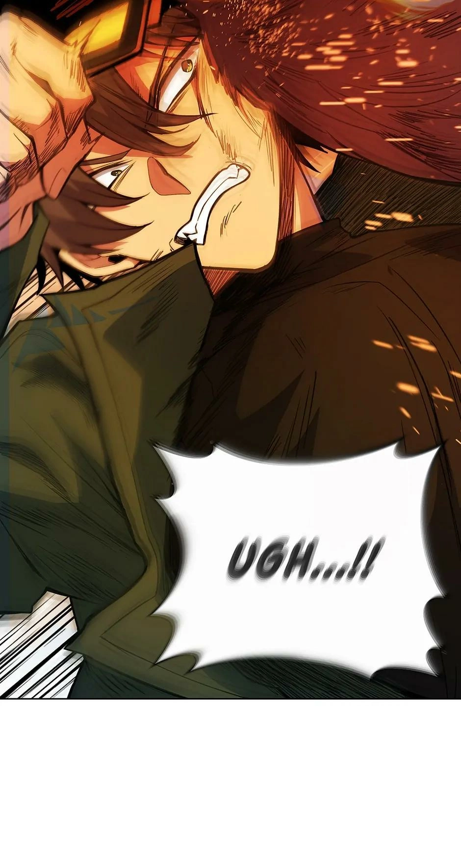 I'm a Part-Timer for the Gods Chapter 37 page 63 - 