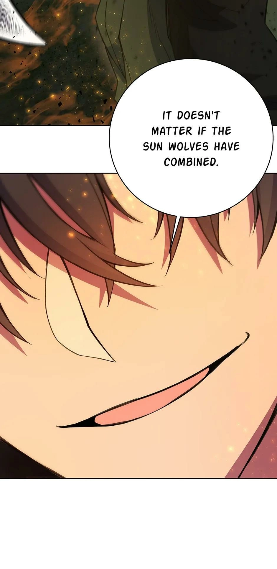 I'm a Part-Timer for the Gods Chapter 37 page 67 - 