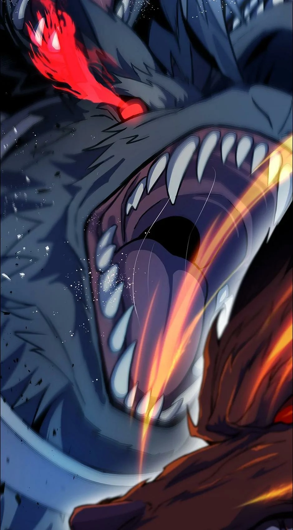I'm a Part-Timer for the Gods Chapter 37 page 69 - 