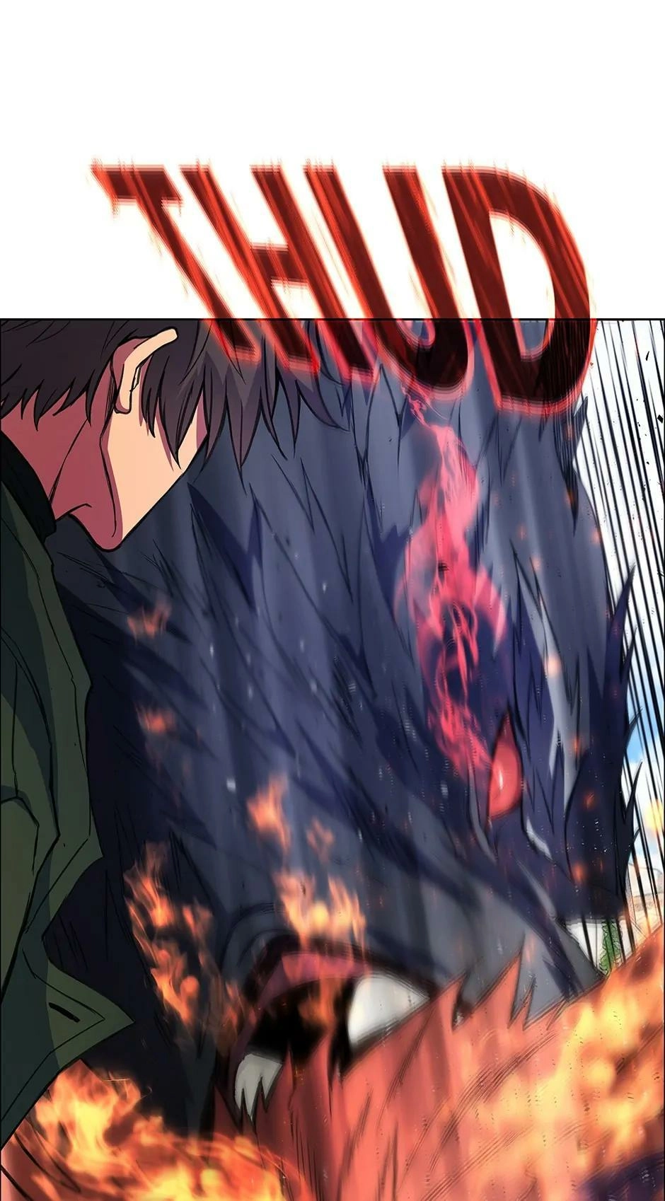 I'm a Part-Timer for the Gods Chapter 37 page 71 - 