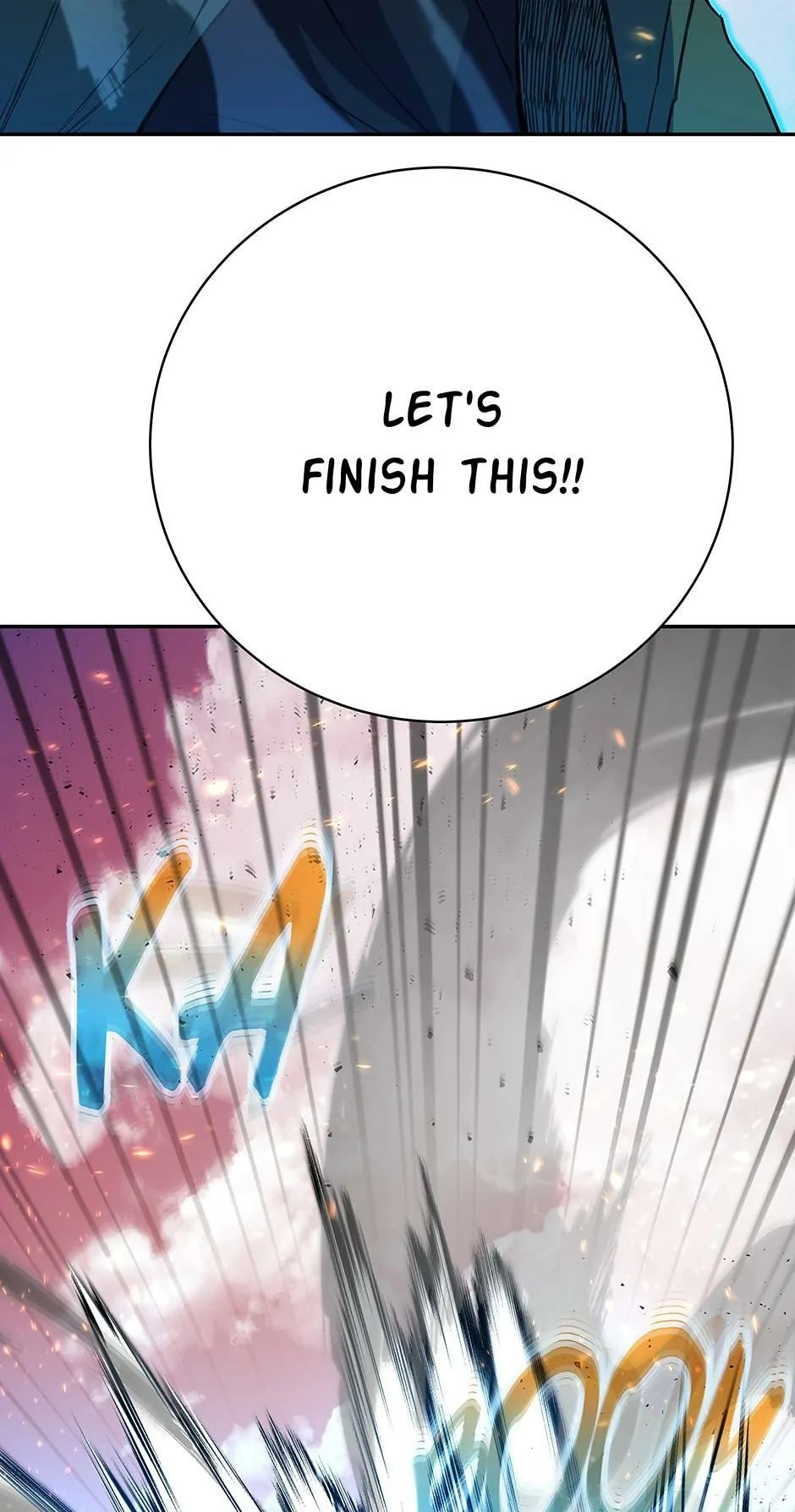 I'm a Part-Timer for the Gods Chapter 37 page 76 - 