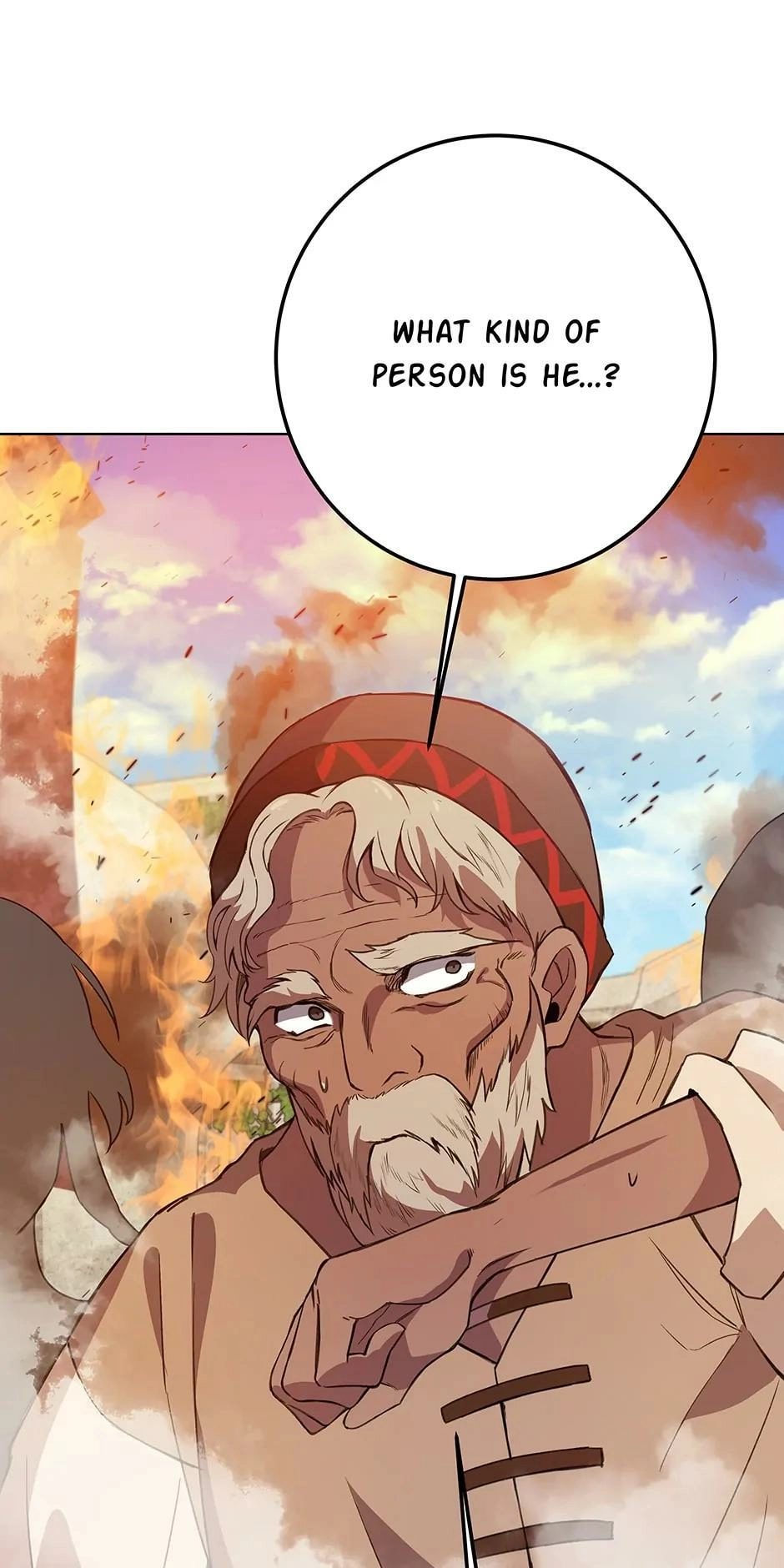 I'm a Part-Timer for the Gods Chapter 37 page 78 - 