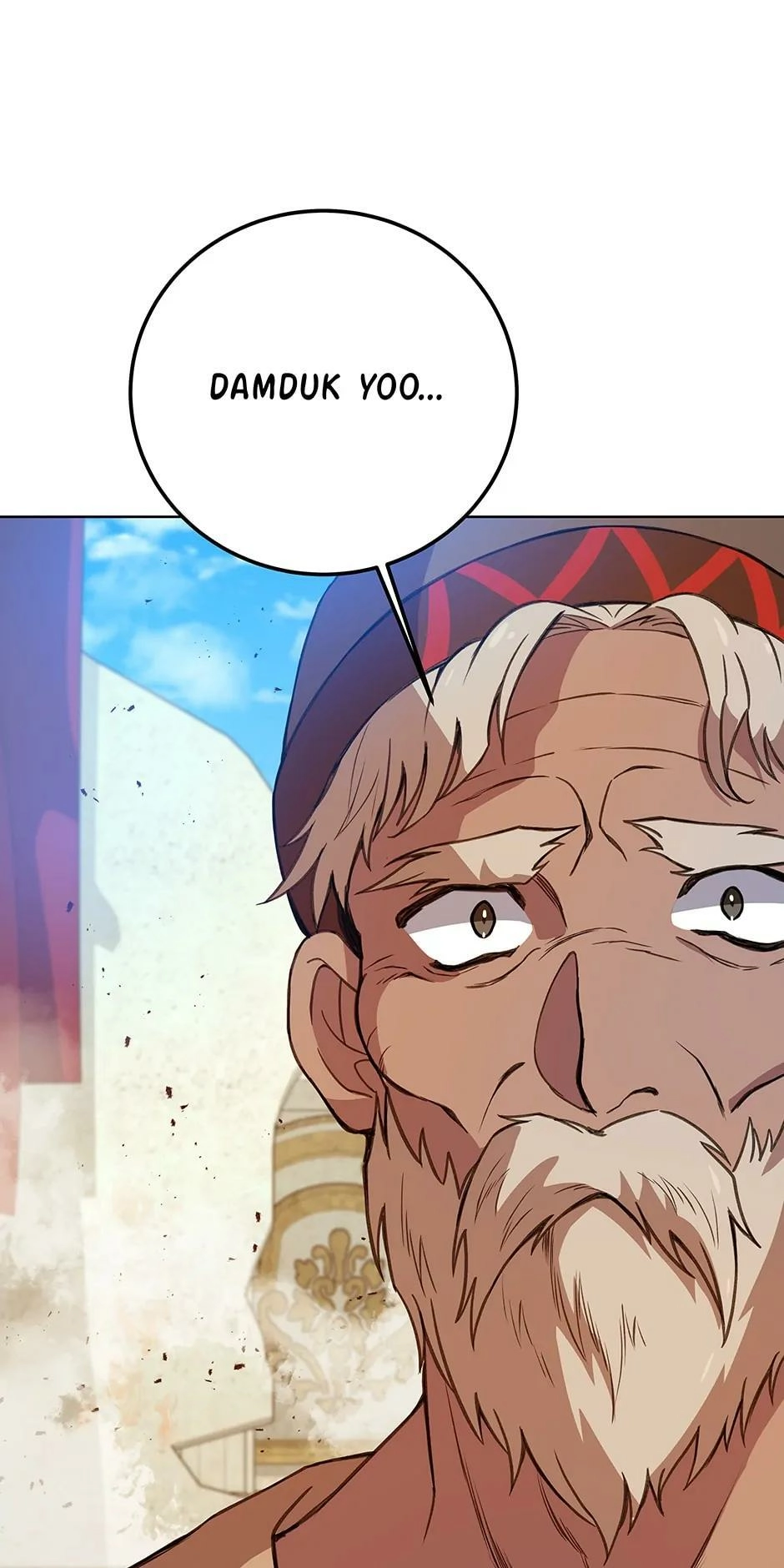I'm a Part-Timer for the Gods Chapter 37 page 82 - 