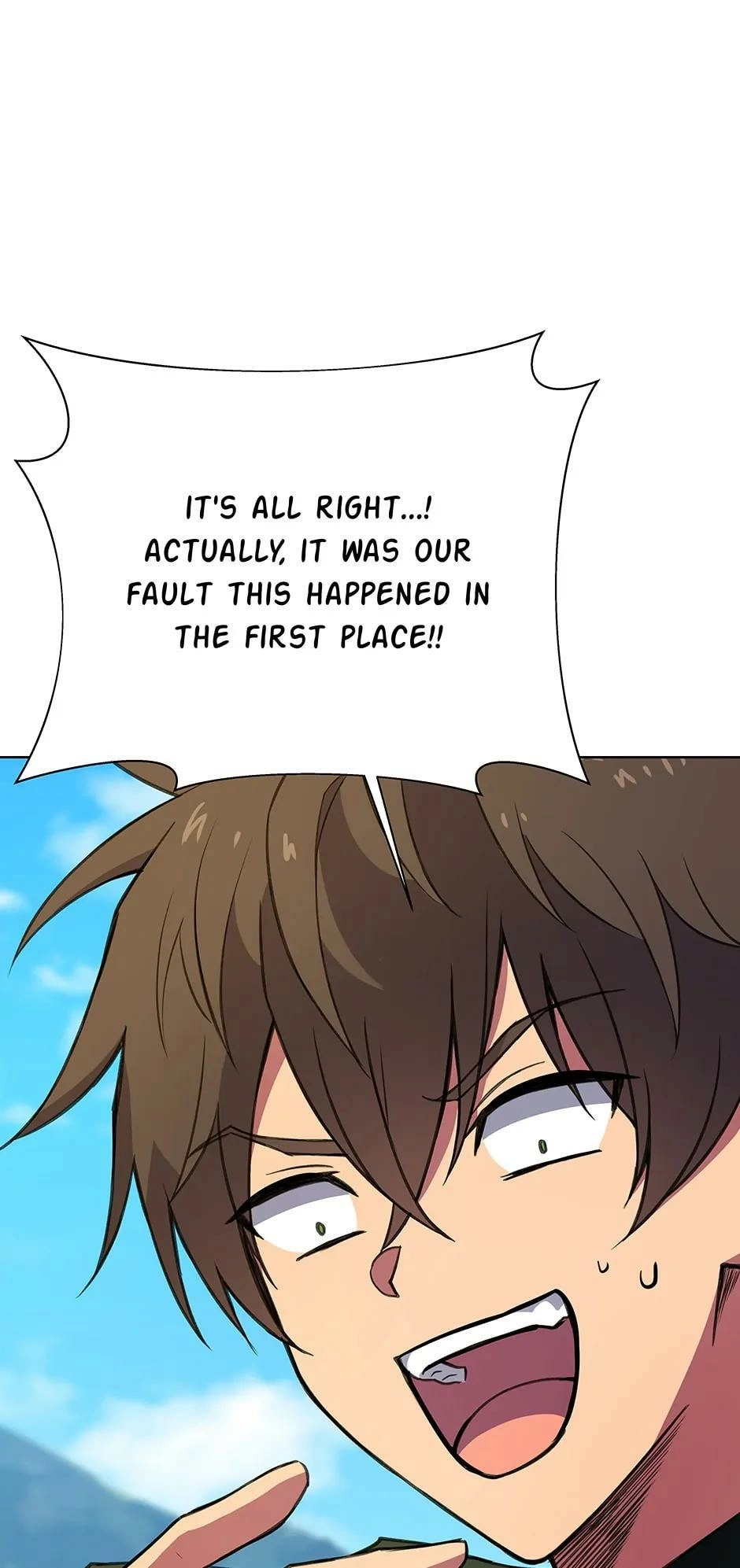 I'm a Part-Timer for the Gods Chapter 37 page 95 - 