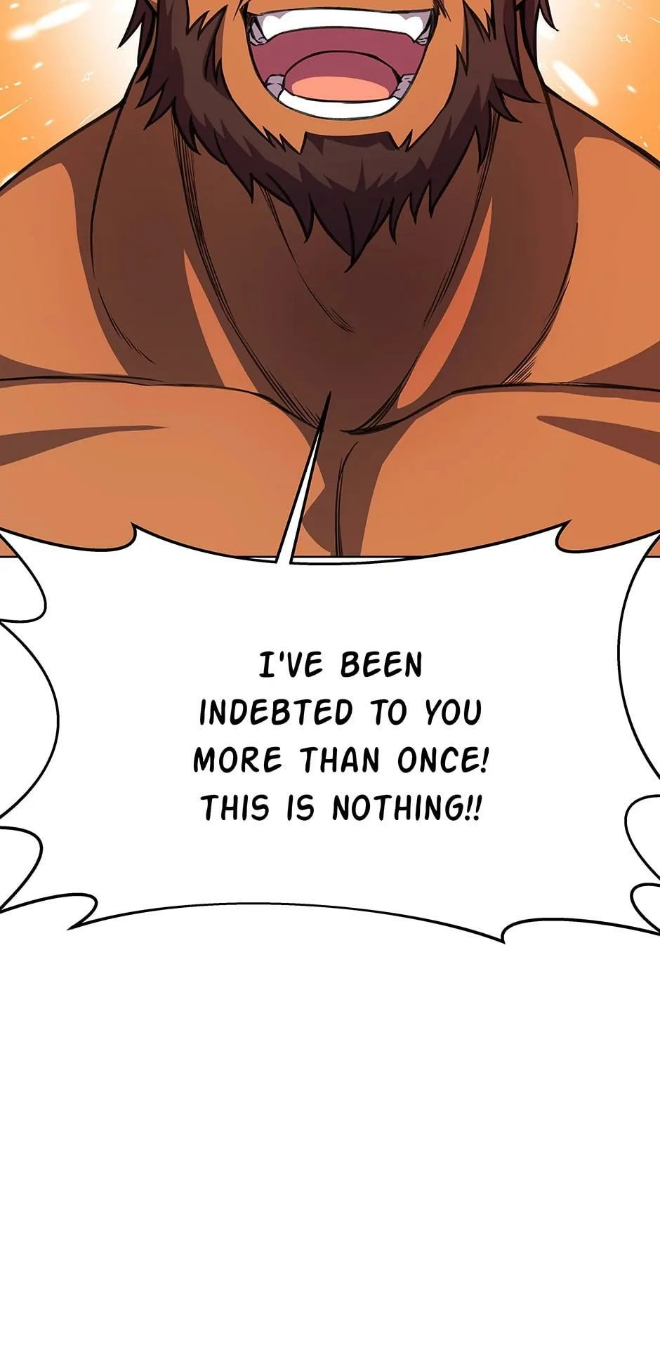 I'm a Part-Timer for the Gods Chapter 38 page 11 - 