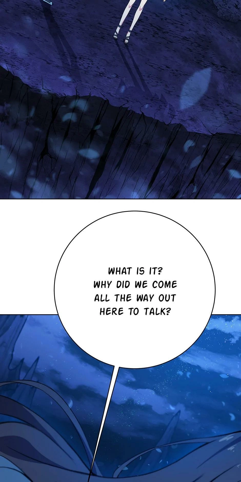 I'm a Part-Timer for the Gods Chapter 38 page 17 - 