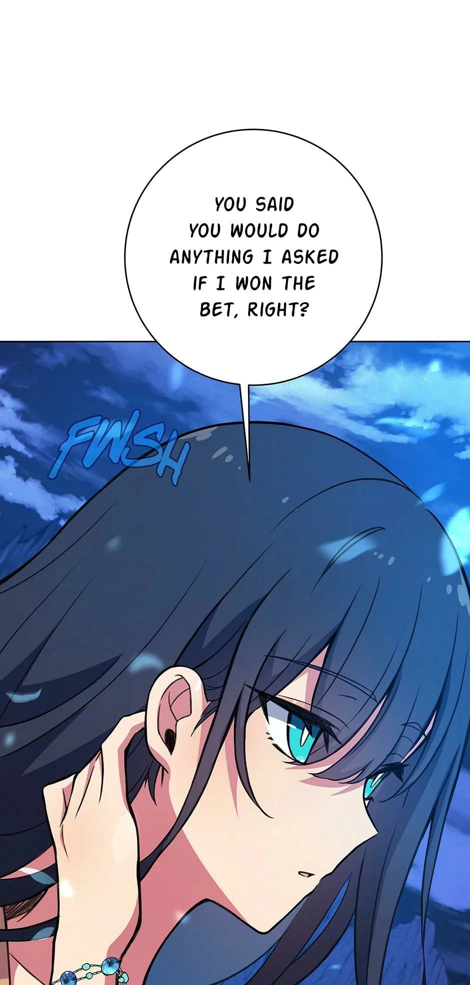 I'm a Part-Timer for the Gods Chapter 38 page 19 - 