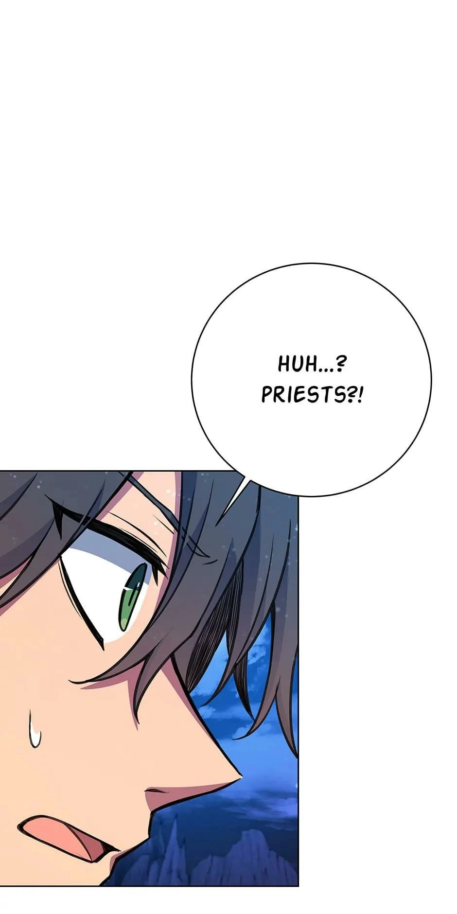 I'm a Part-Timer for the Gods Chapter 38 page 24 - 