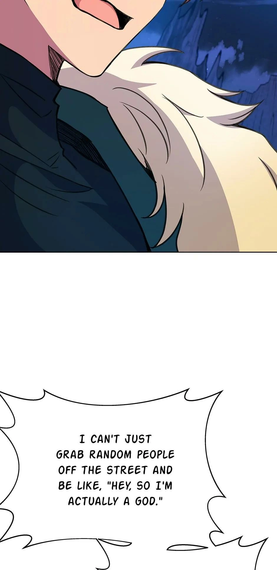 I'm a Part-Timer for the Gods Chapter 38 page 29 - 