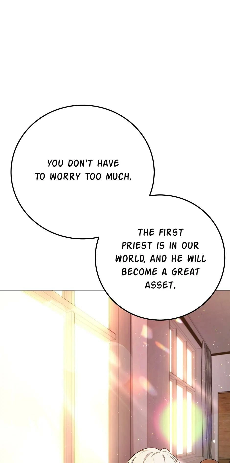 I'm a Part-Timer for the Gods Chapter 38 page 43 - 