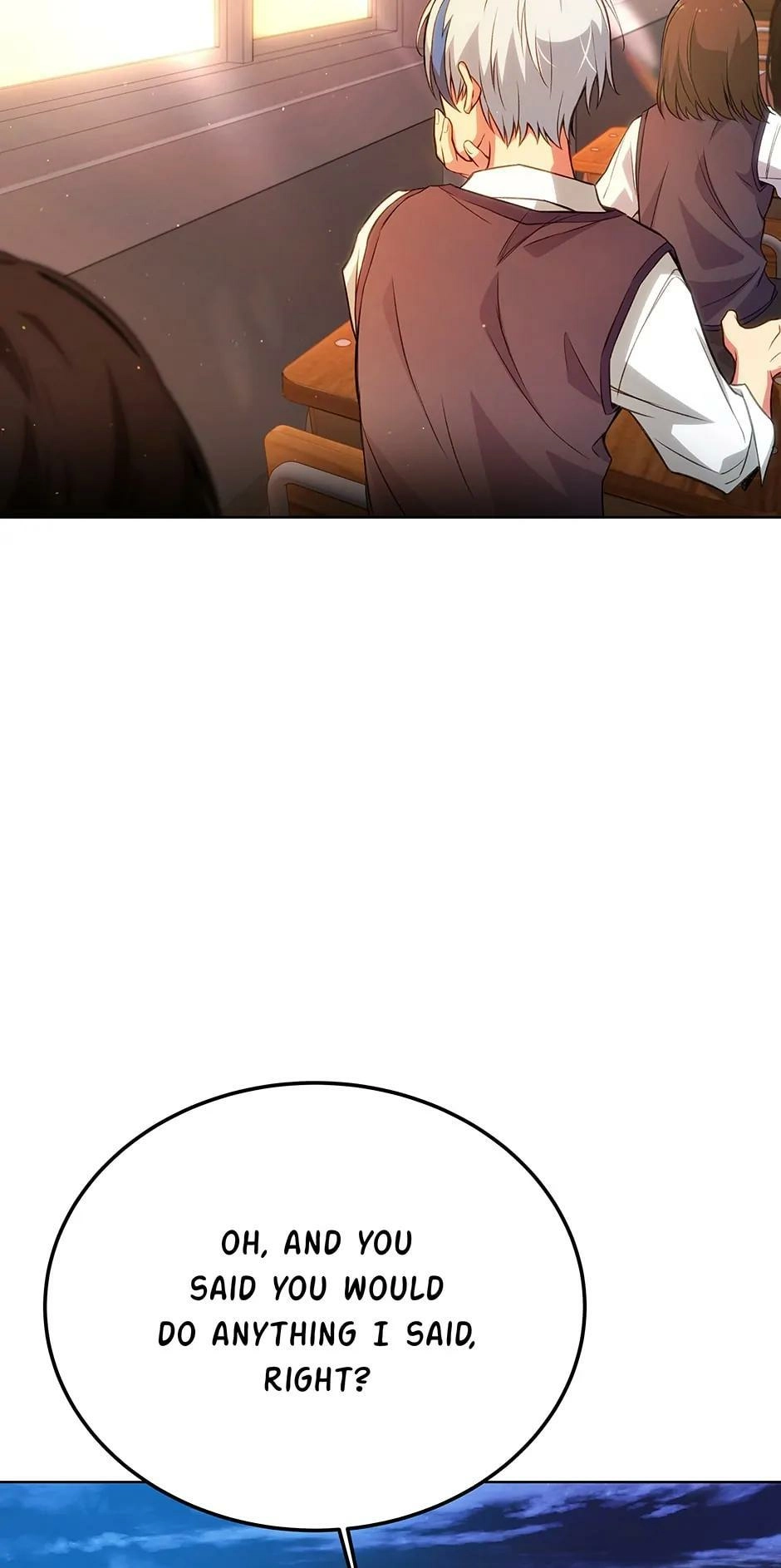 I'm a Part-Timer for the Gods Chapter 38 page 44 - 