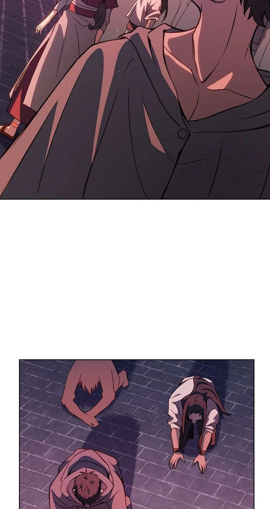 I'm a Part-Timer for the Gods Chapter 38 page 50 - 
