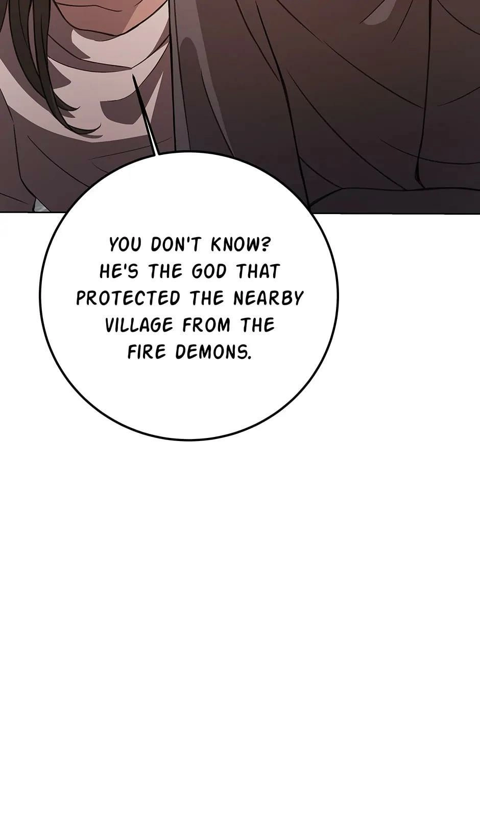 I'm a Part-Timer for the Gods Chapter 38 page 55 - 
