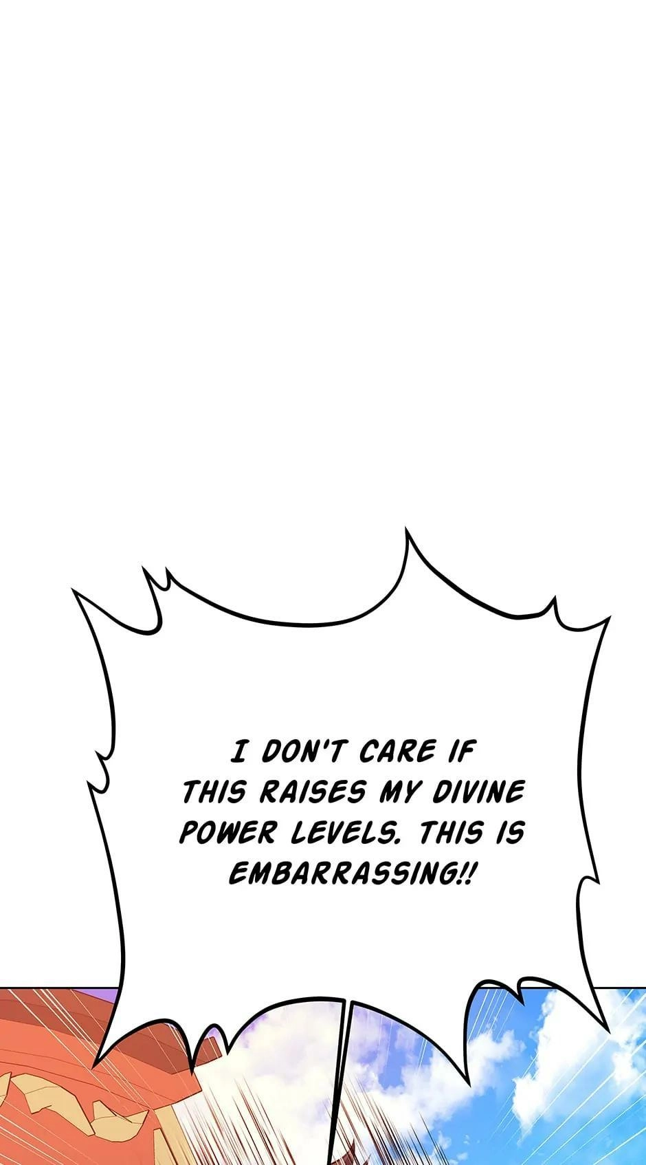 I'm a Part-Timer for the Gods Chapter 38 page 60 - 