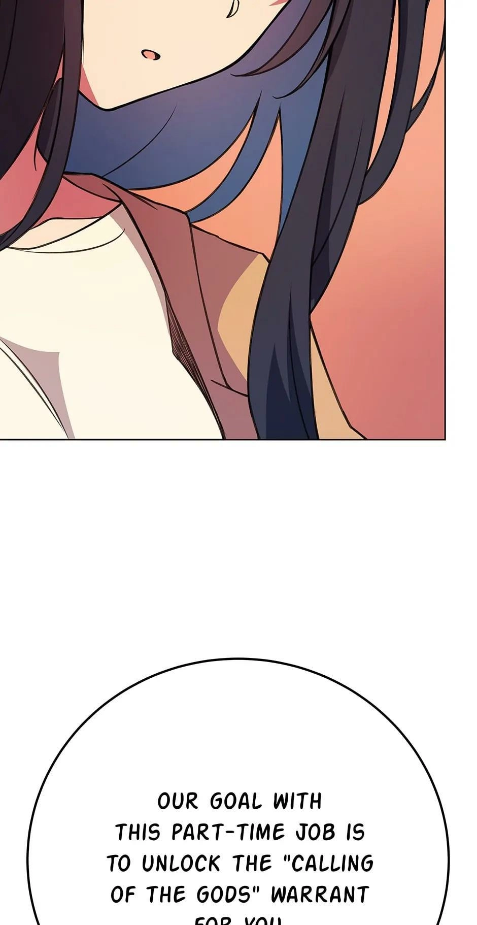 I'm a Part-Timer for the Gods Chapter 38 page 63 - 