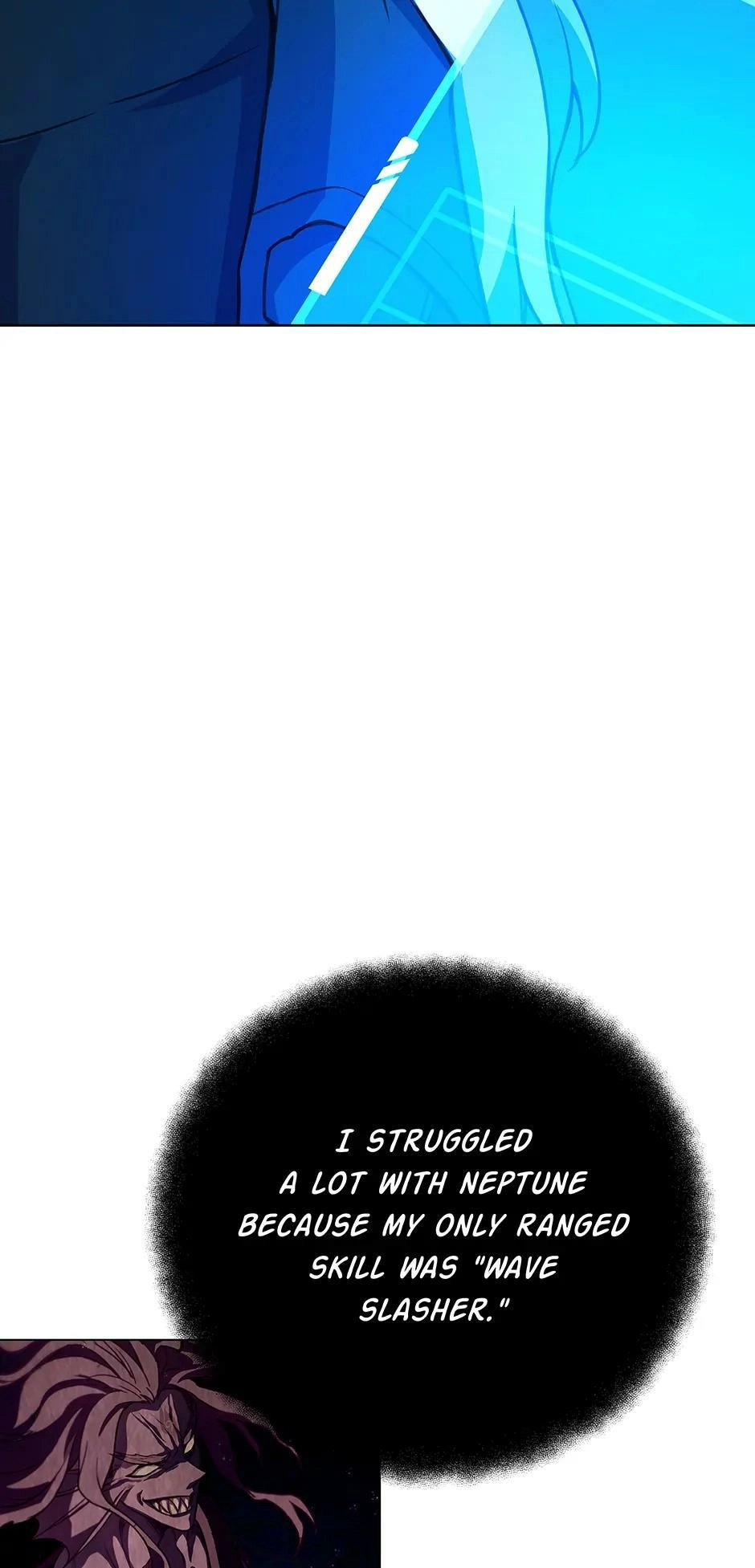 I'm a Part-Timer for the Gods Chapter 38 page 72 - 