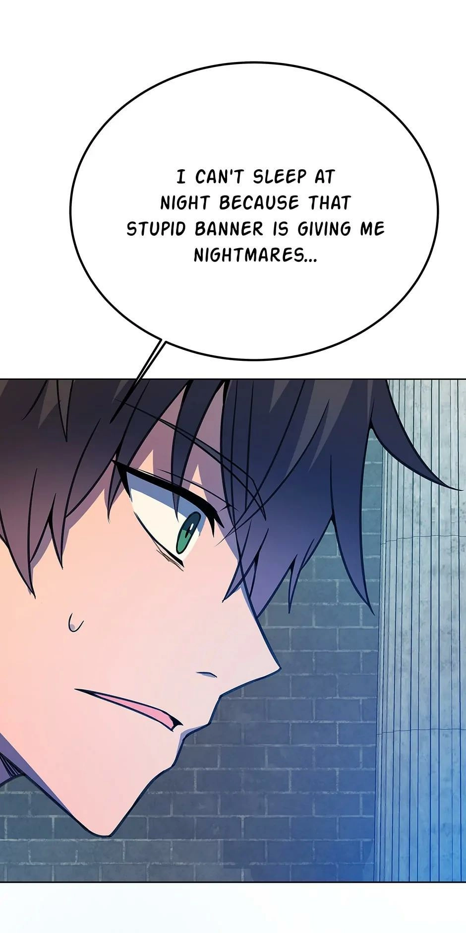 I'm a Part-Timer for the Gods Chapter 38 page 75 - 