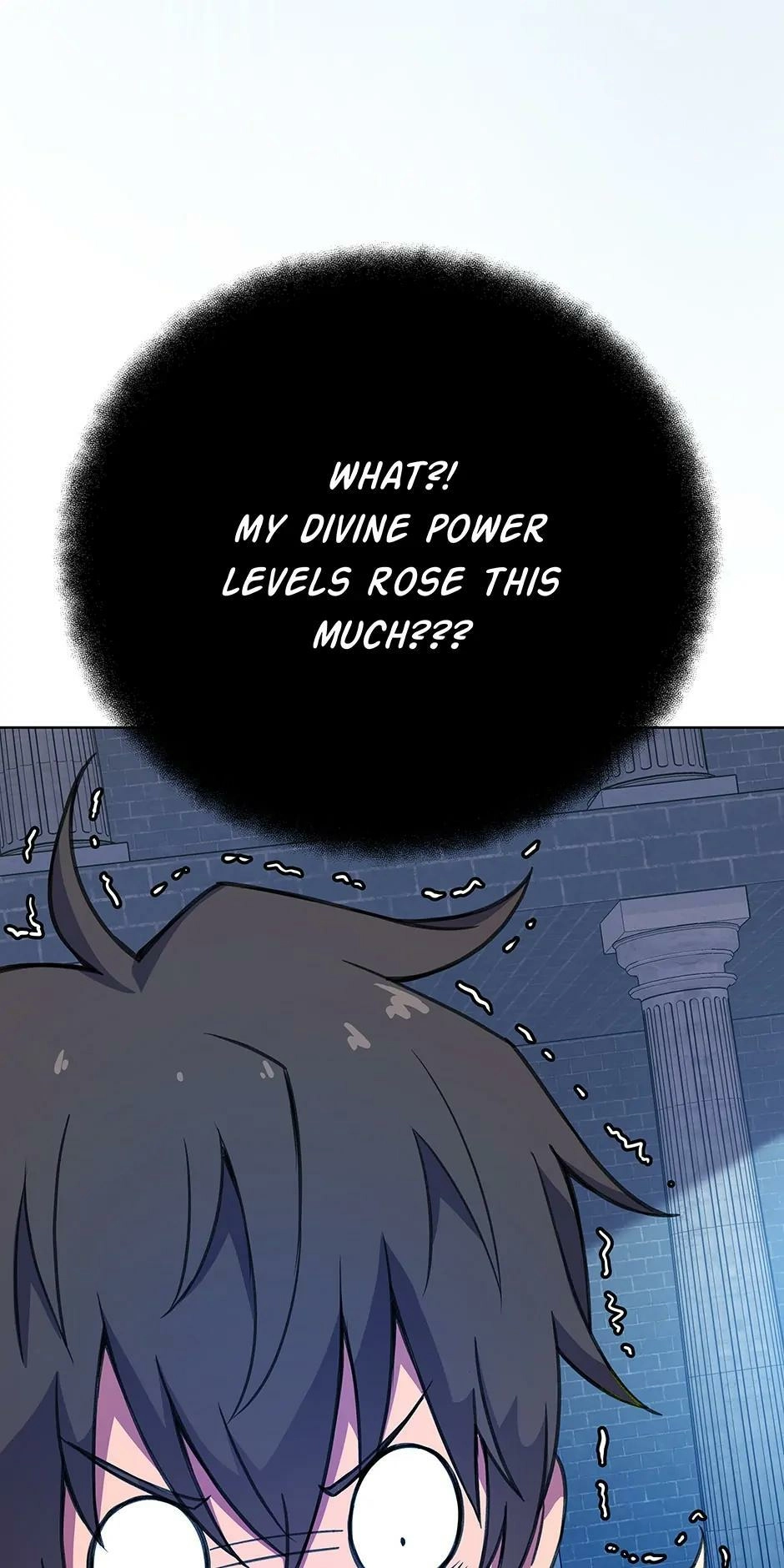 I'm a Part-Timer for the Gods Chapter 38 page 77 - 