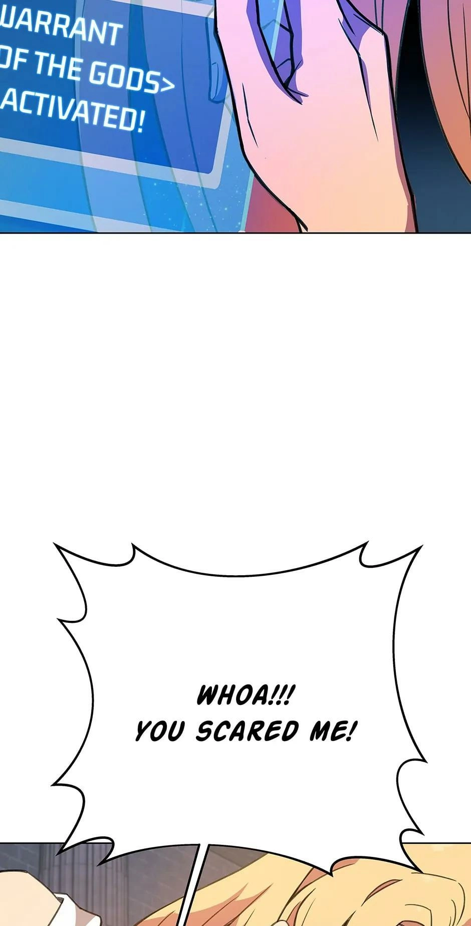 I'm a Part-Timer for the Gods Chapter 38 page 80 - 