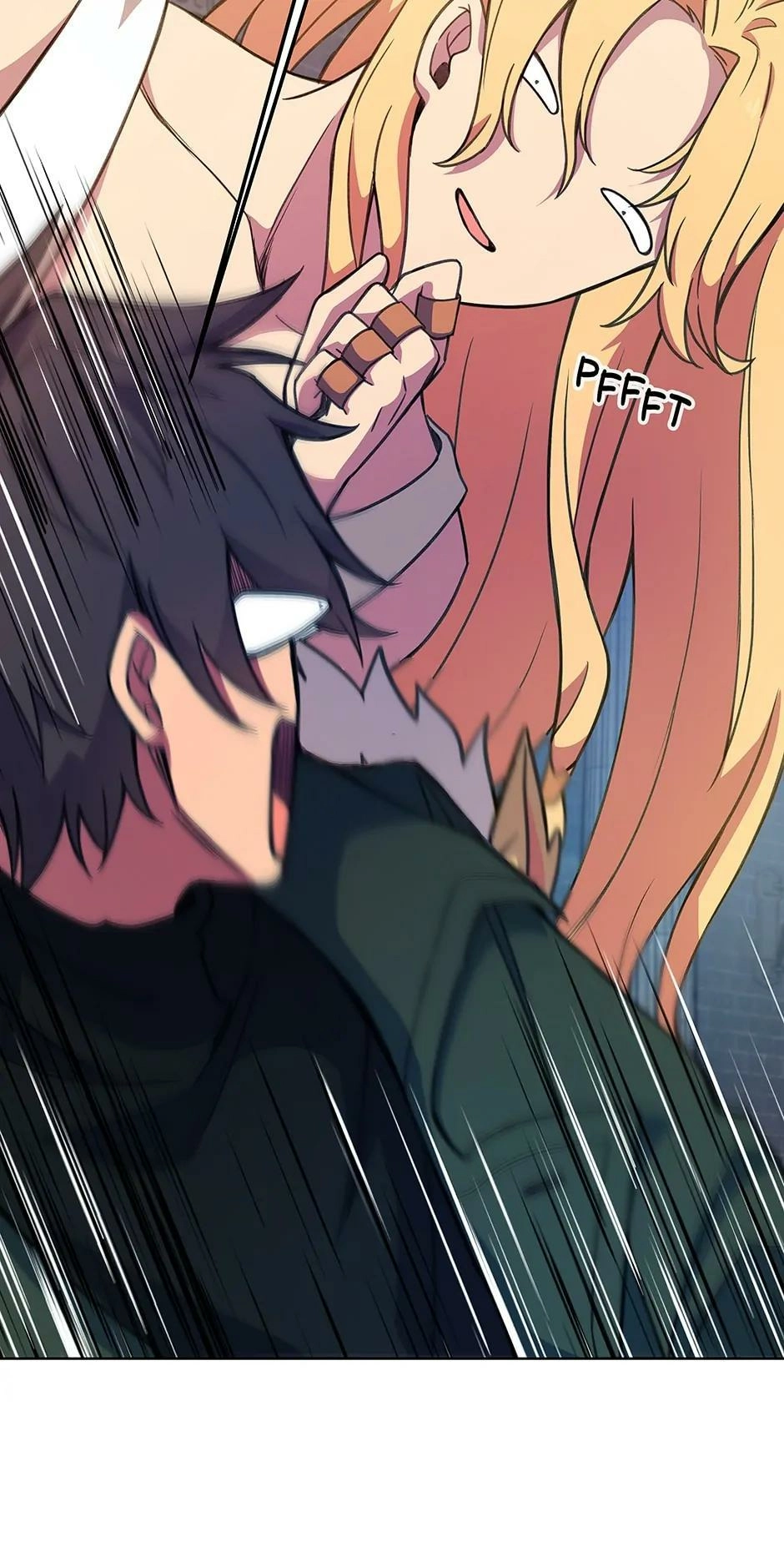 I'm a Part-Timer for the Gods Chapter 38 page 81 - 