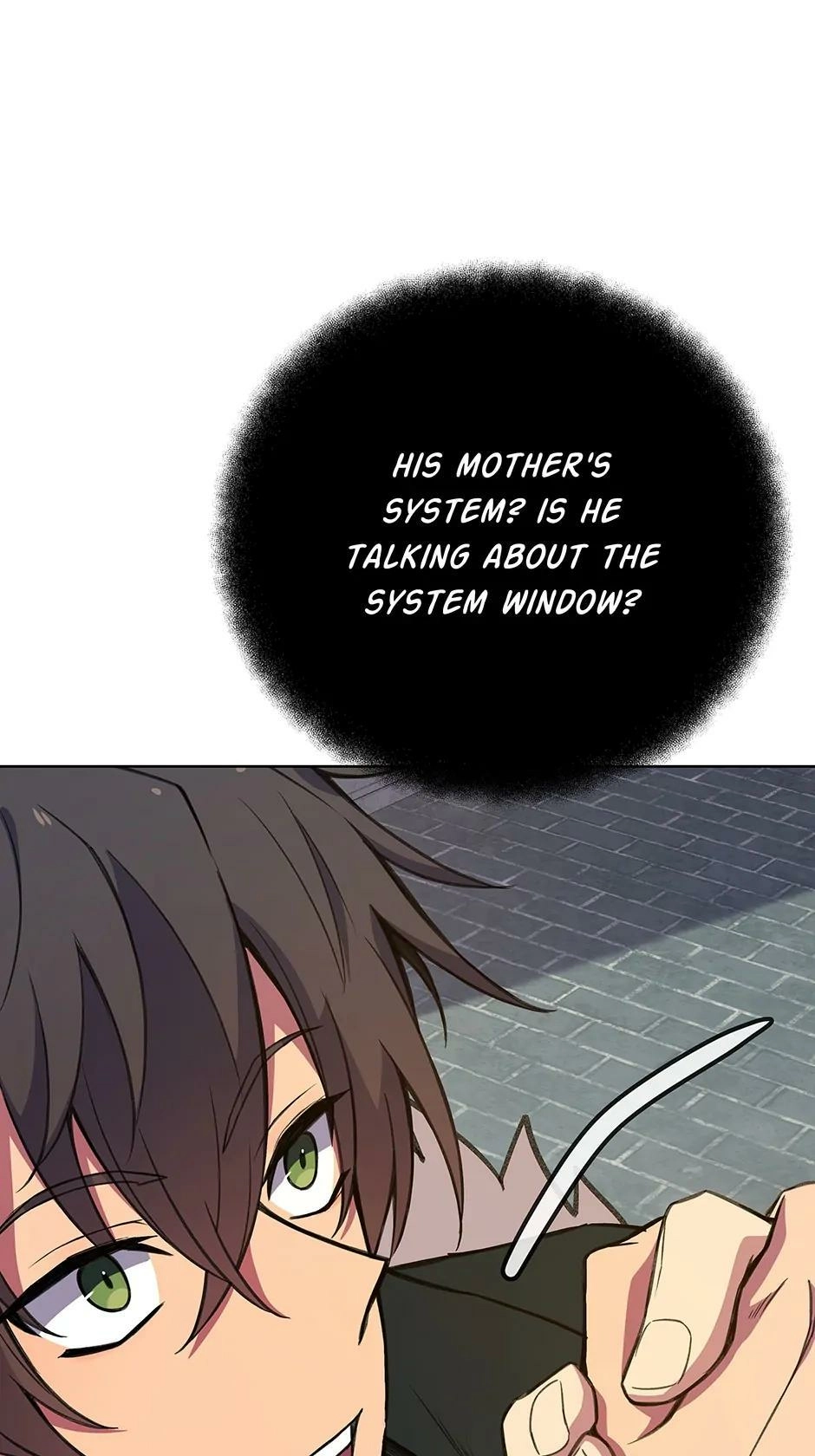 I'm a Part-Timer for the Gods Chapter 38 page 84 - 