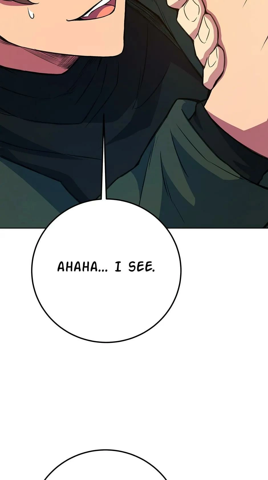 I'm a Part-Timer for the Gods Chapter 38 page 85 - 