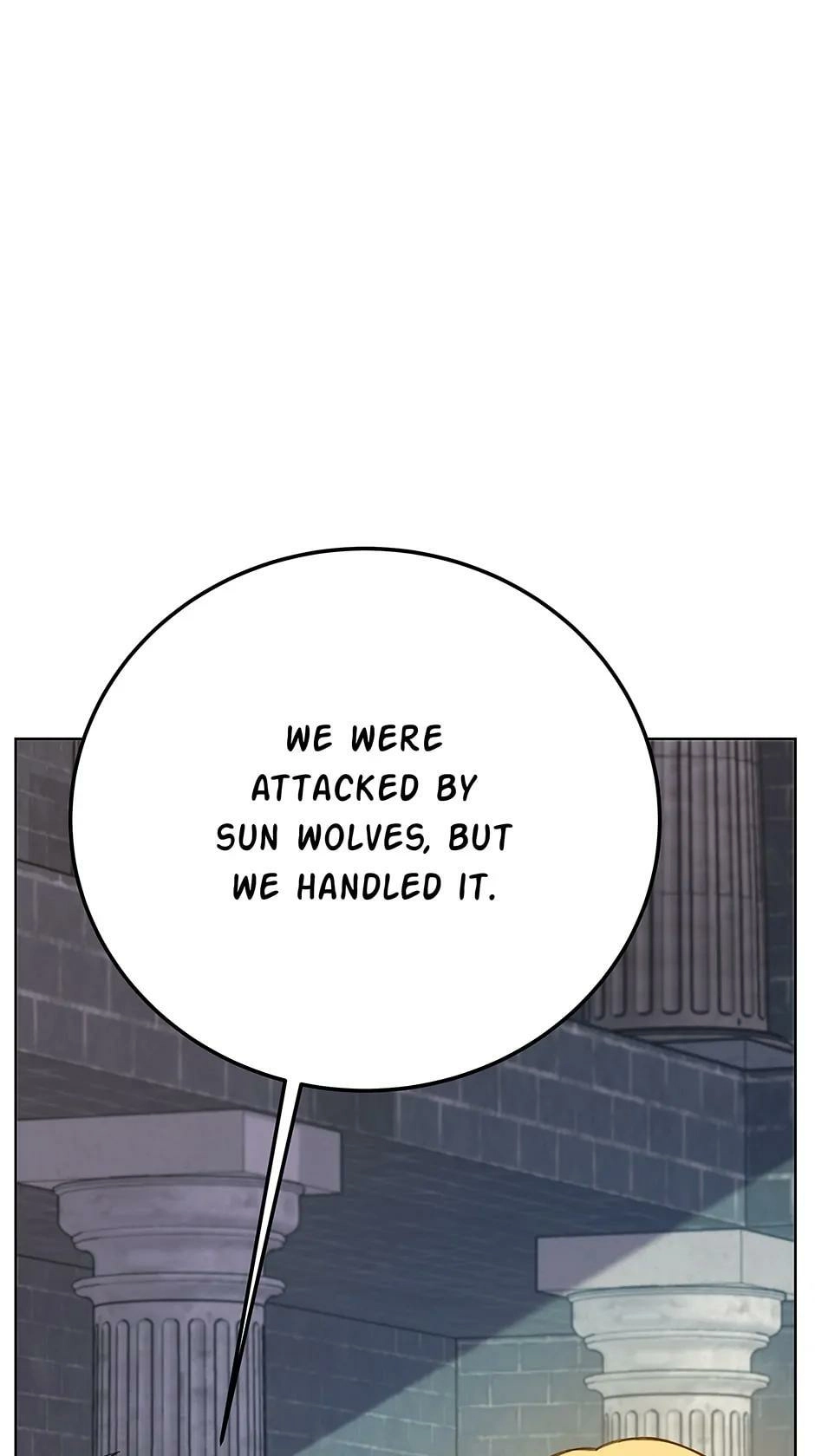 I'm a Part-Timer for the Gods Chapter 38 page 87 - 