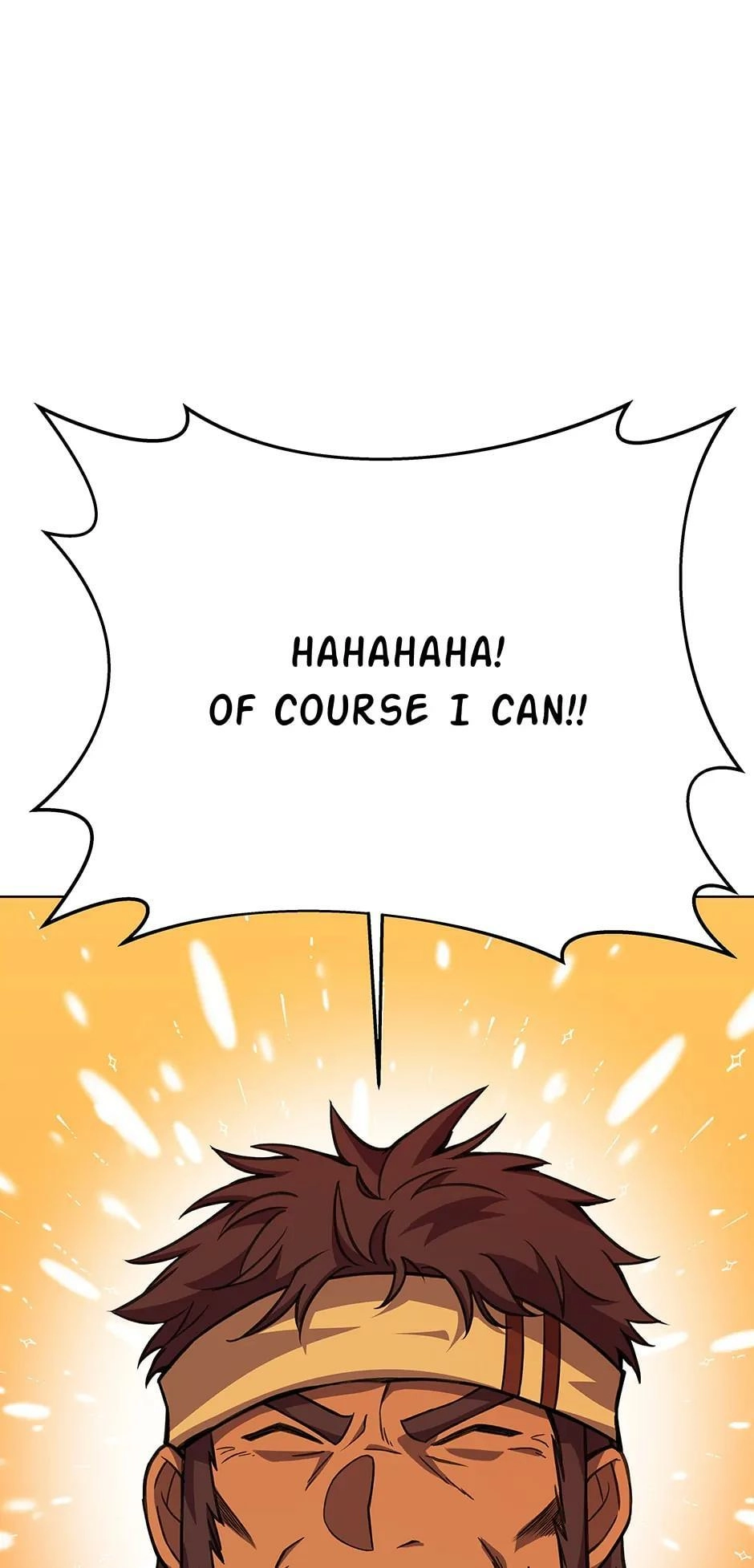 I'm a Part-Timer for the Gods Chapter 38 page 10 - 