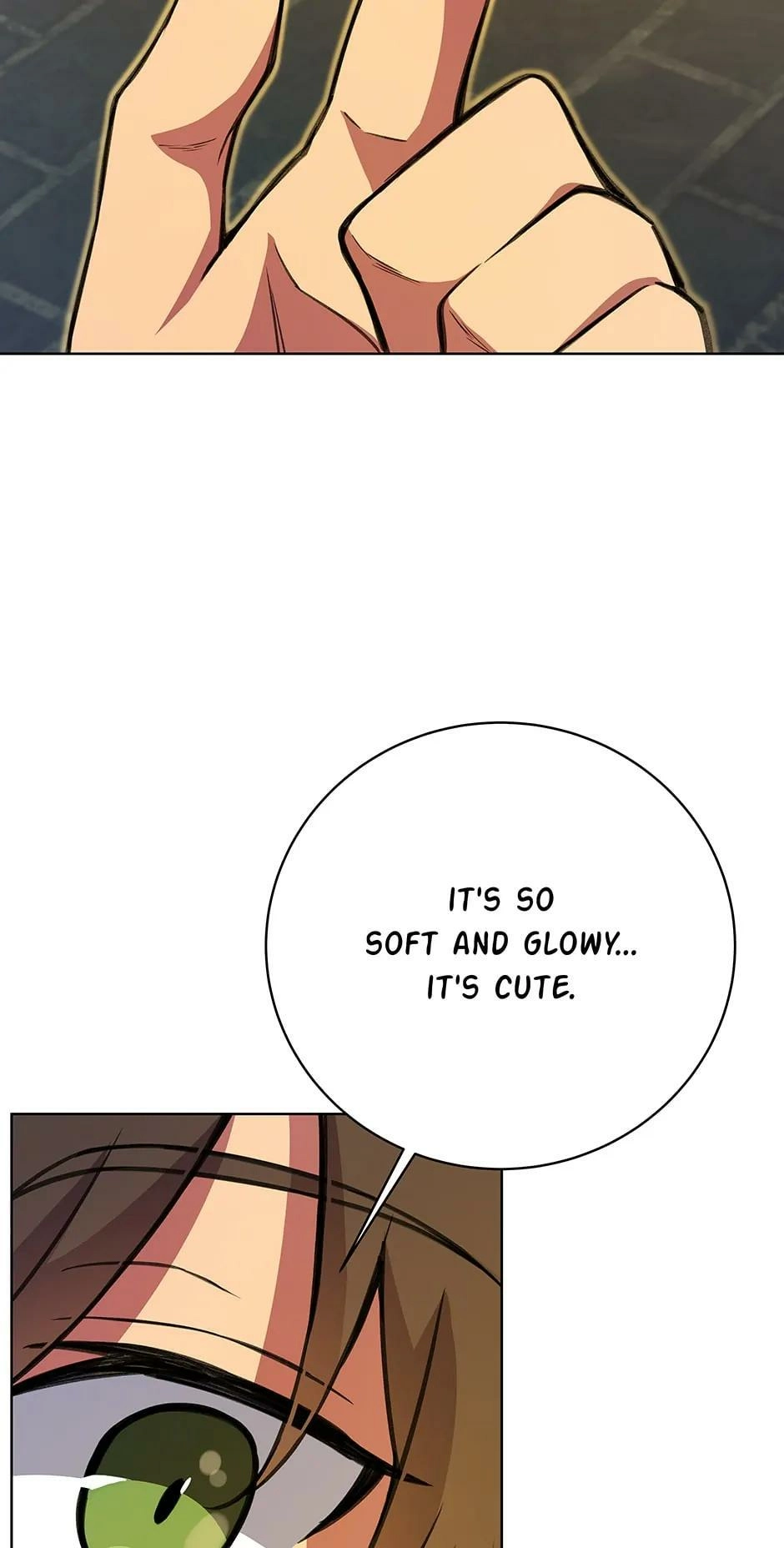 I'm a Part-Timer for the Gods Chapter 39 page 14 - 
