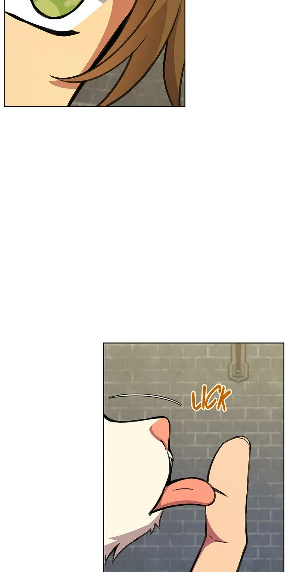 I'm a Part-Timer for the Gods Chapter 39 page 15 - 