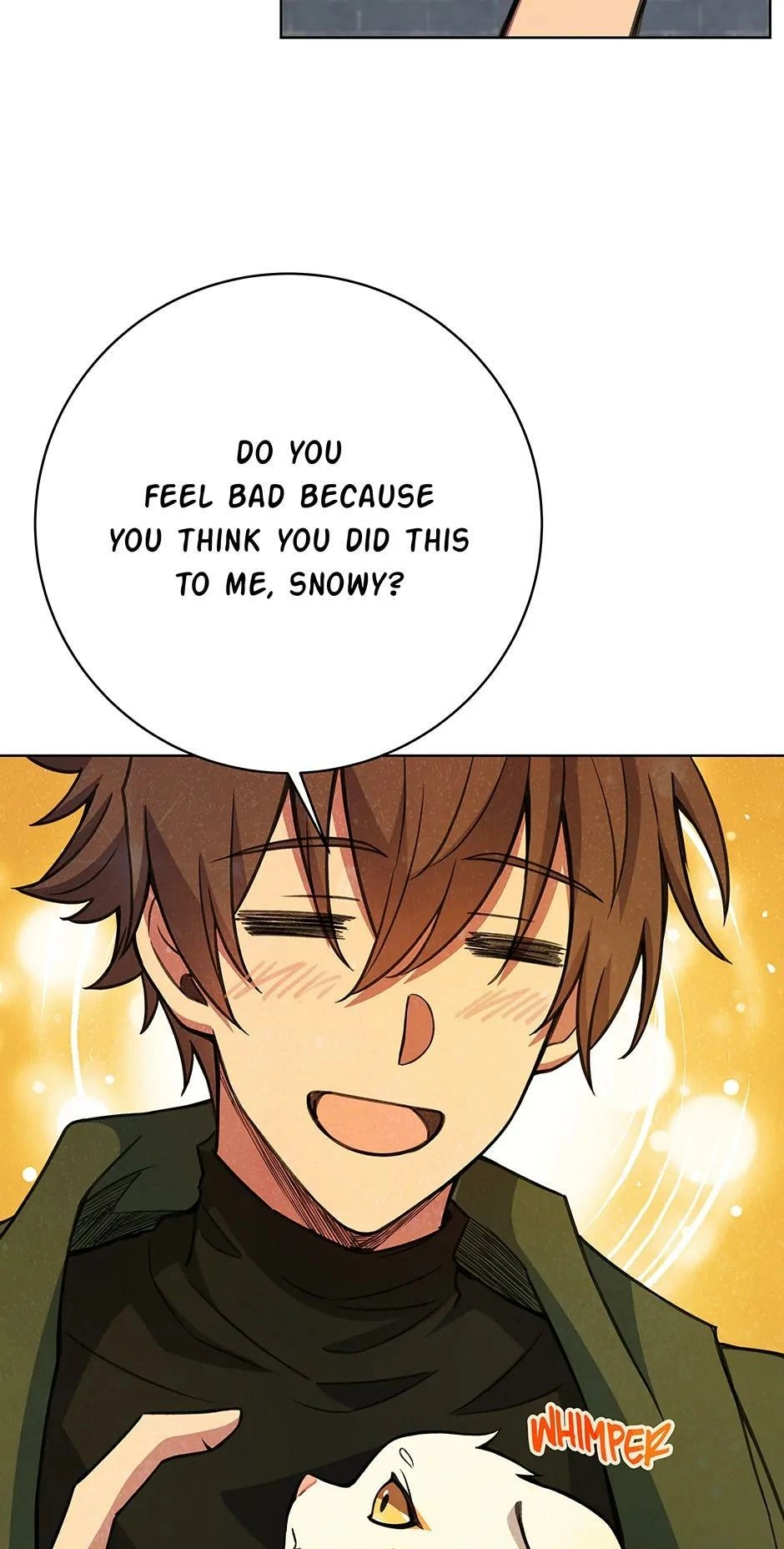 I'm a Part-Timer for the Gods Chapter 39 page 16 - 