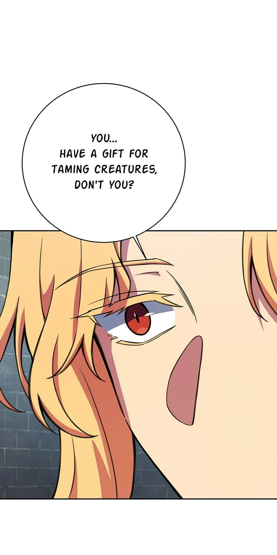 I'm a Part-Timer for the Gods Chapter 39 page 19 - 