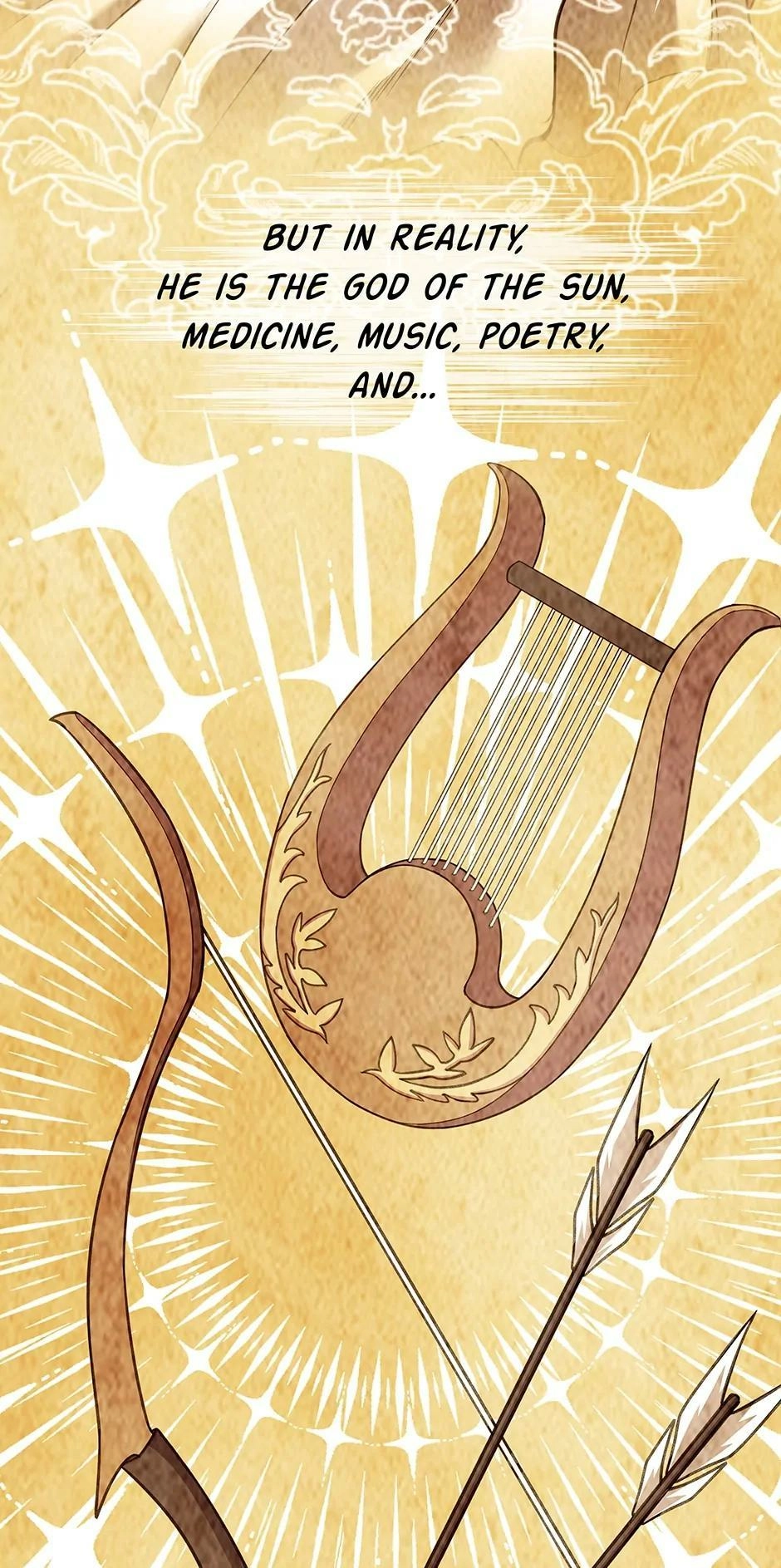 I'm a Part-Timer for the Gods Chapter 39 page 38 - 