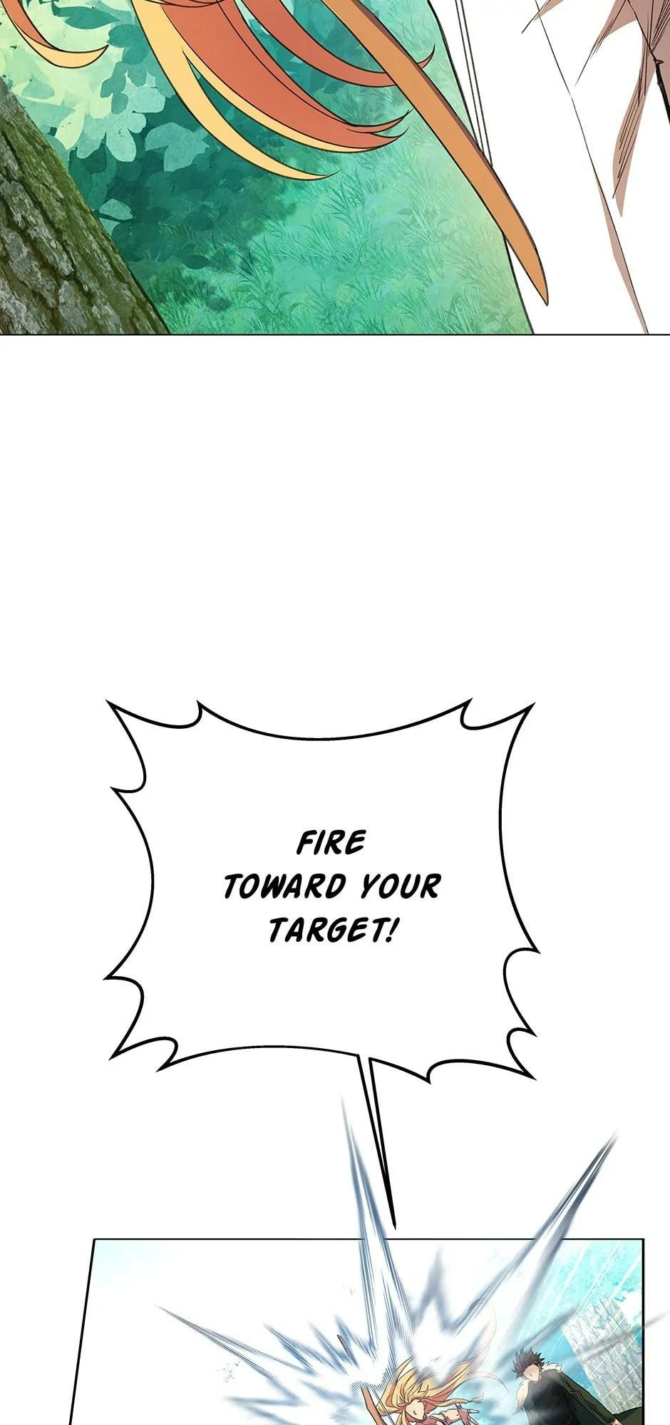 I'm a Part-Timer for the Gods Chapter 39 page 42 - 
