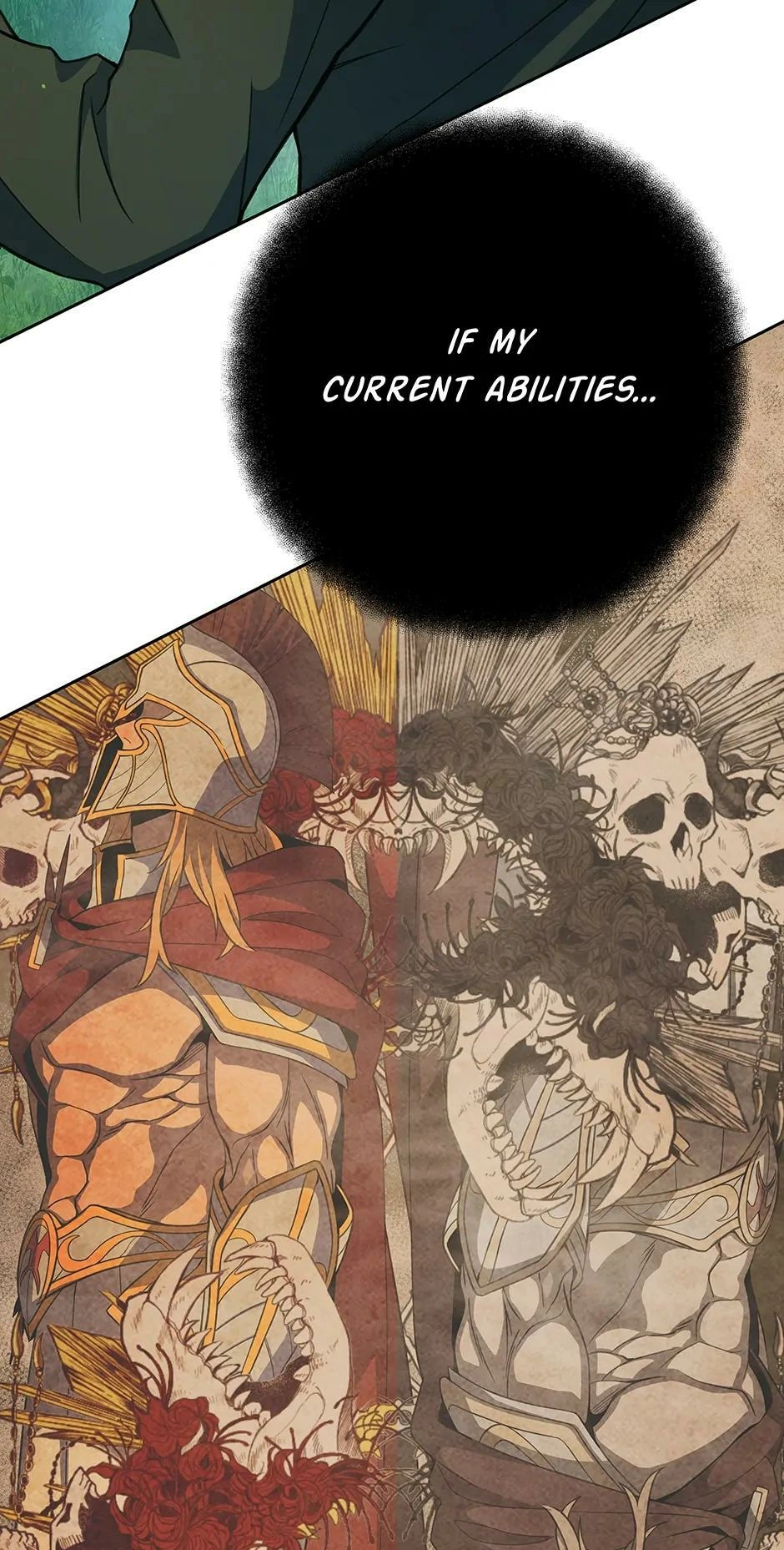 I'm a Part-Timer for the Gods Chapter 39 page 58 - 