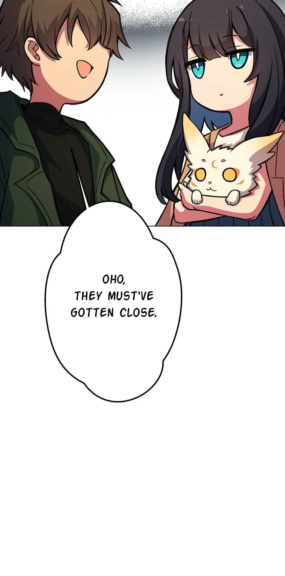 I'm a Part-Timer for the Gods Chapter 39 page 66 - 