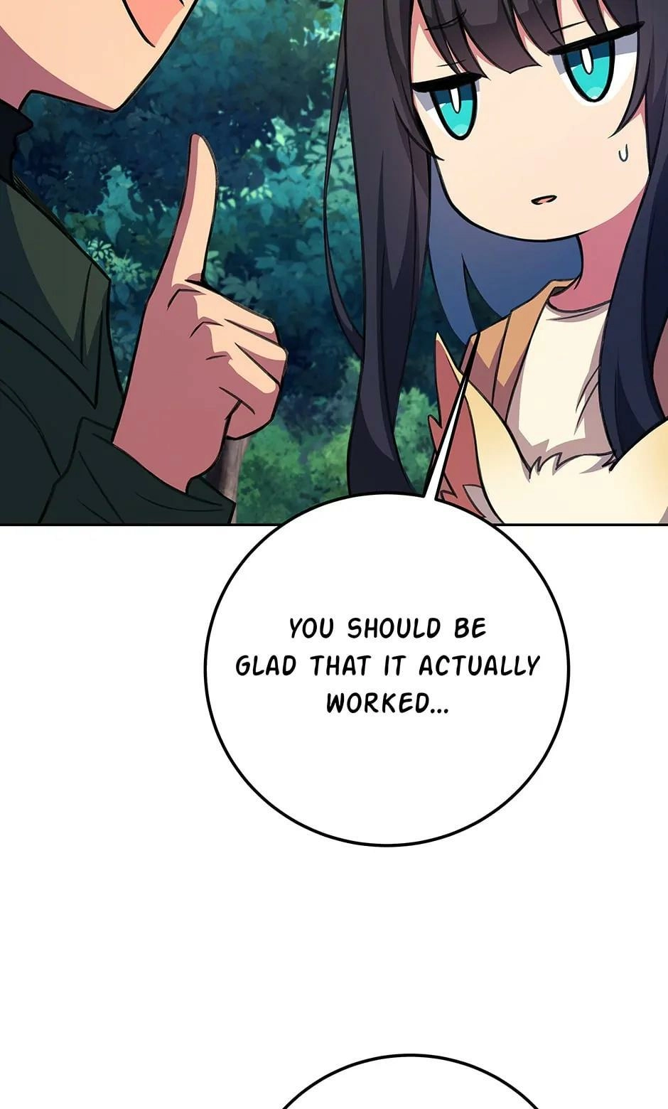 I'm a Part-Timer for the Gods Chapter 39 page 68 - 